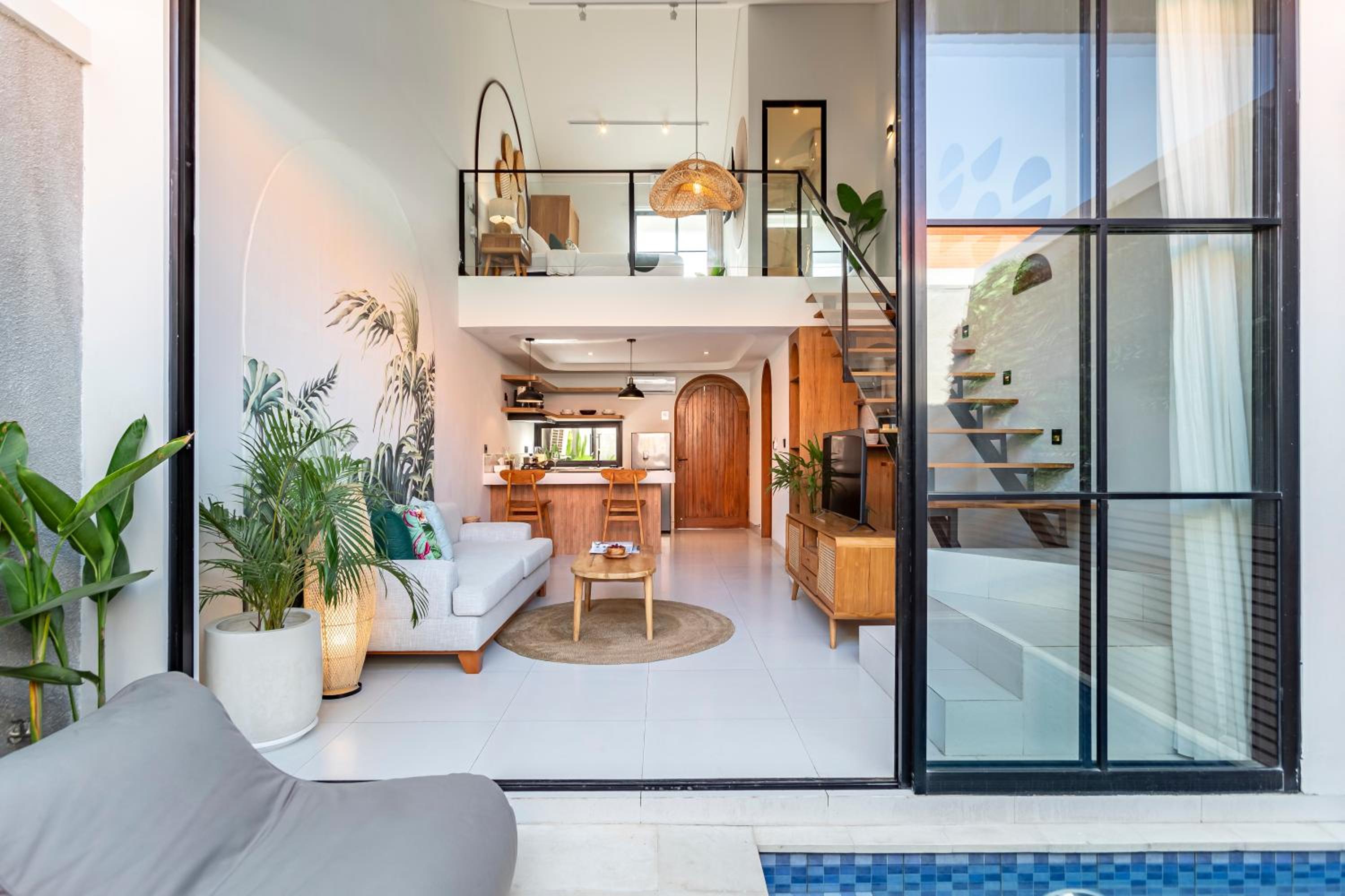 Premium Loft - Photo 15