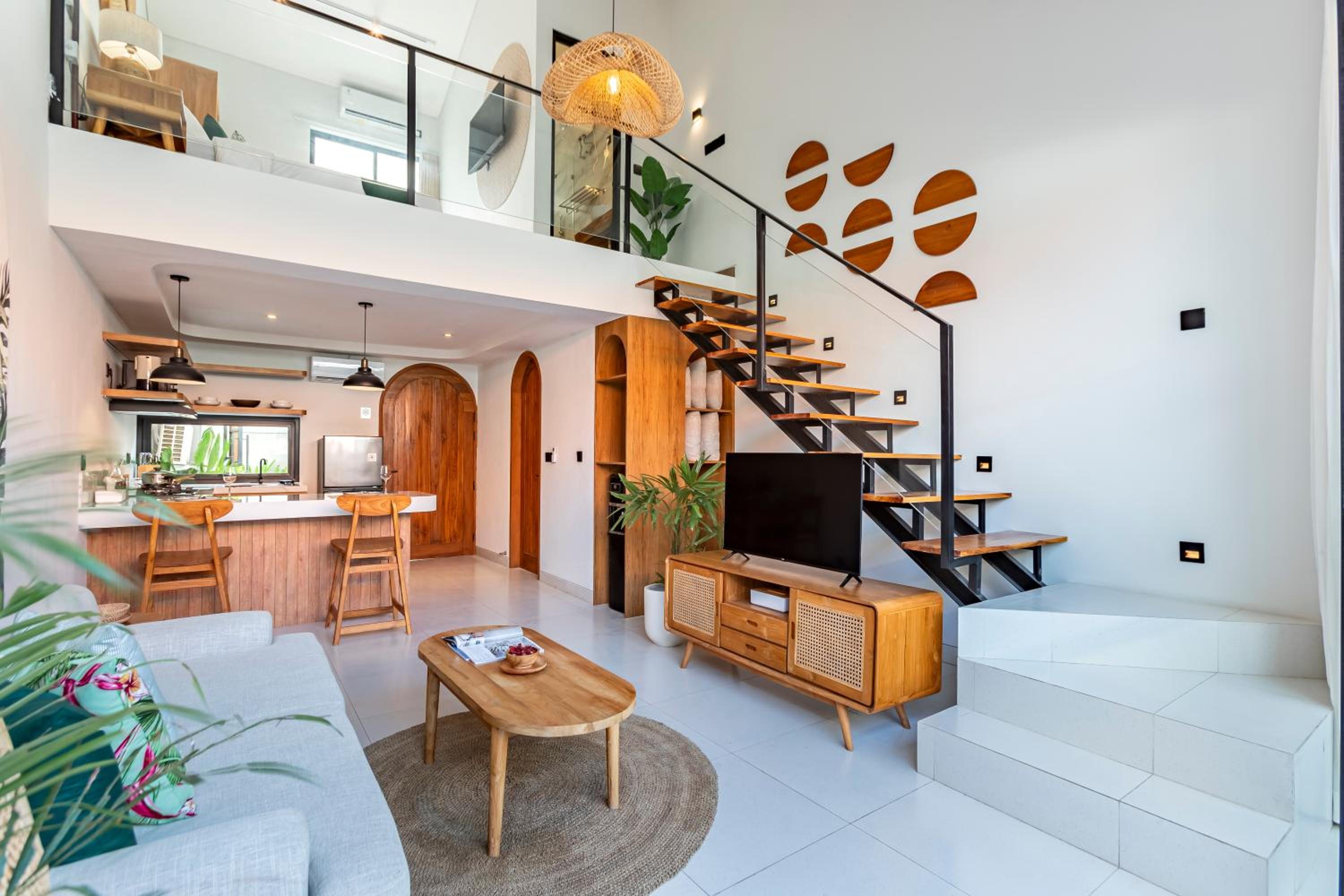 Premium Loft - Photo 1