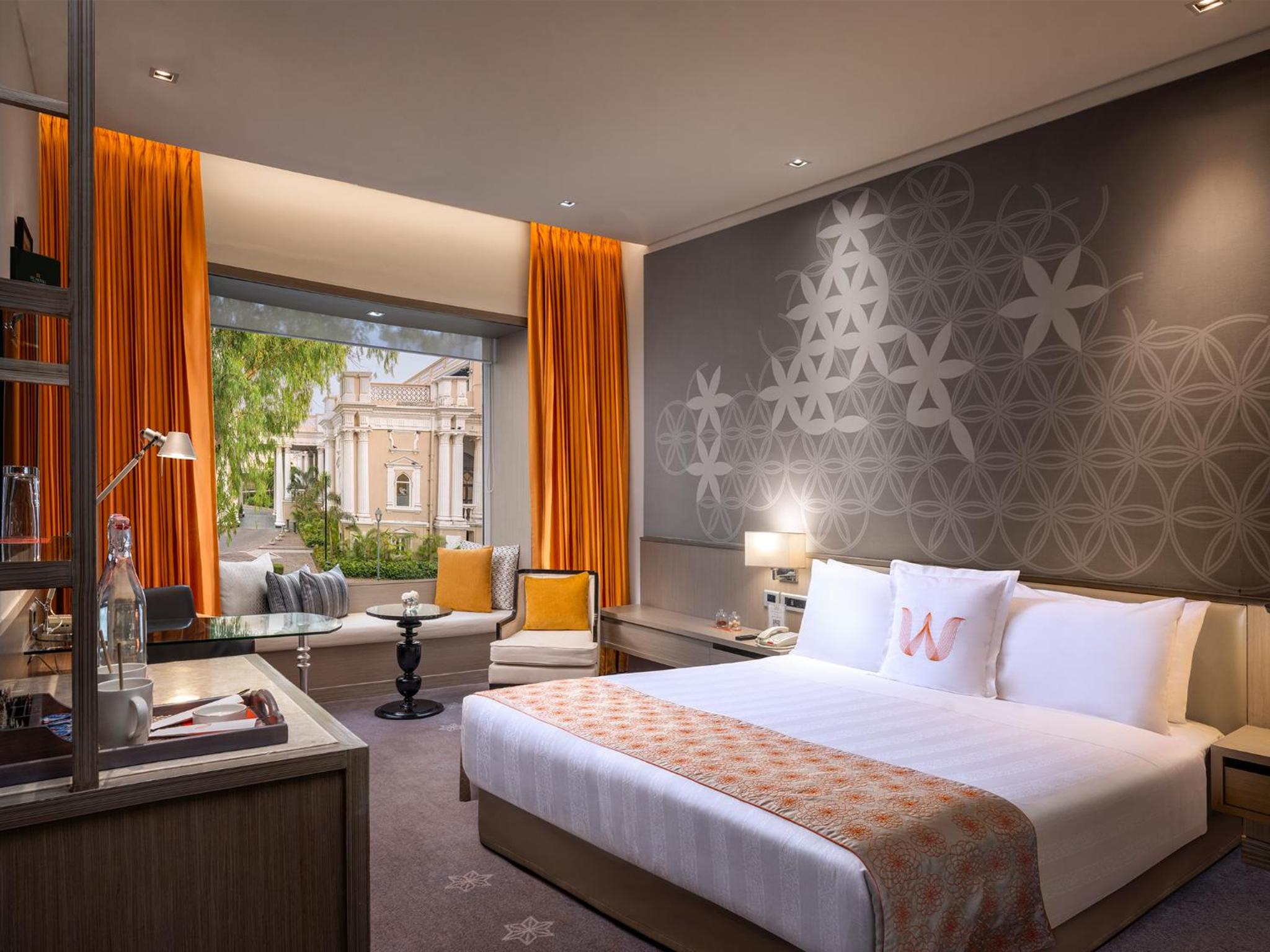 Deluxe Room - Photo 10