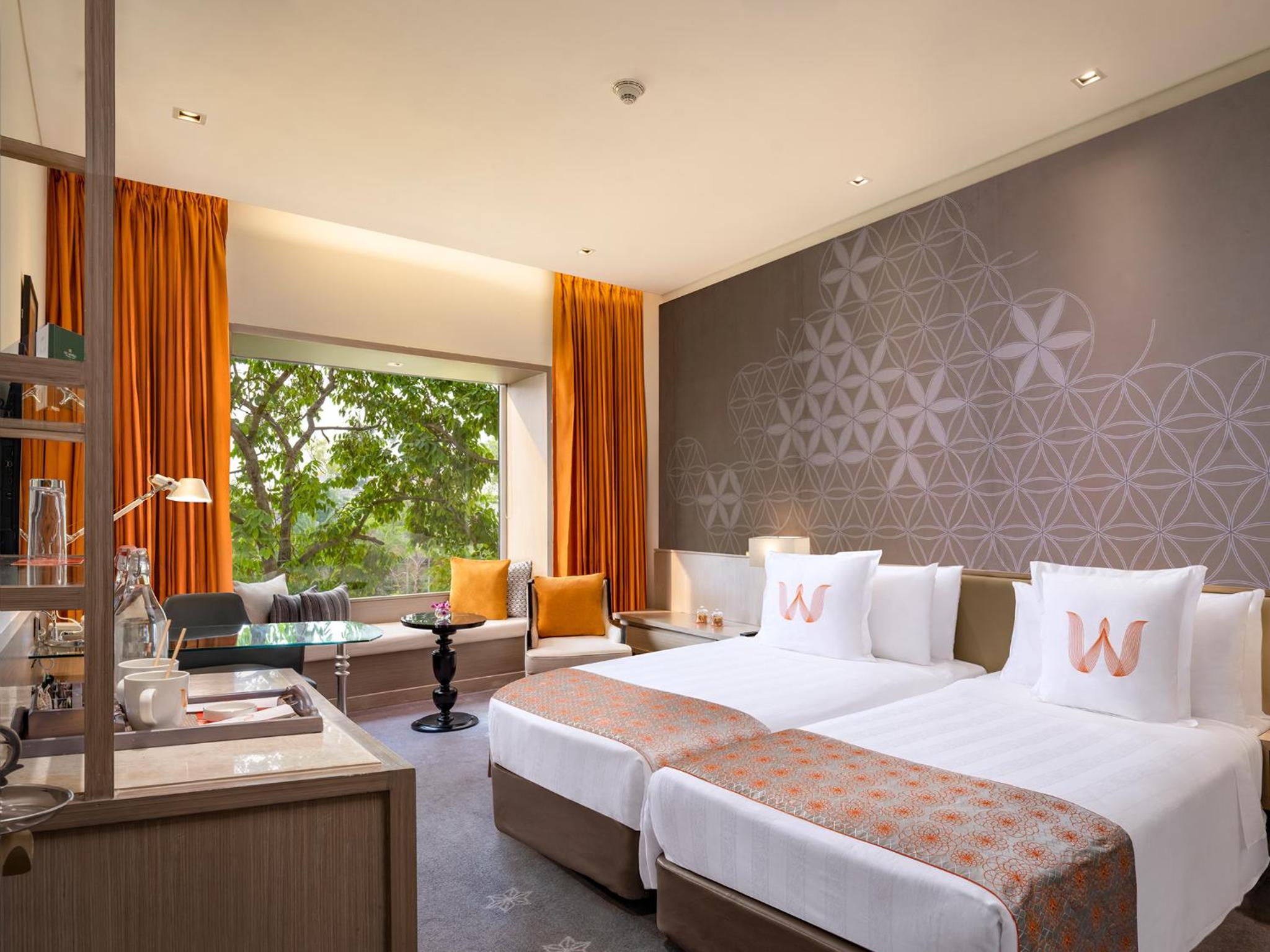 Twin Room - Photo 5