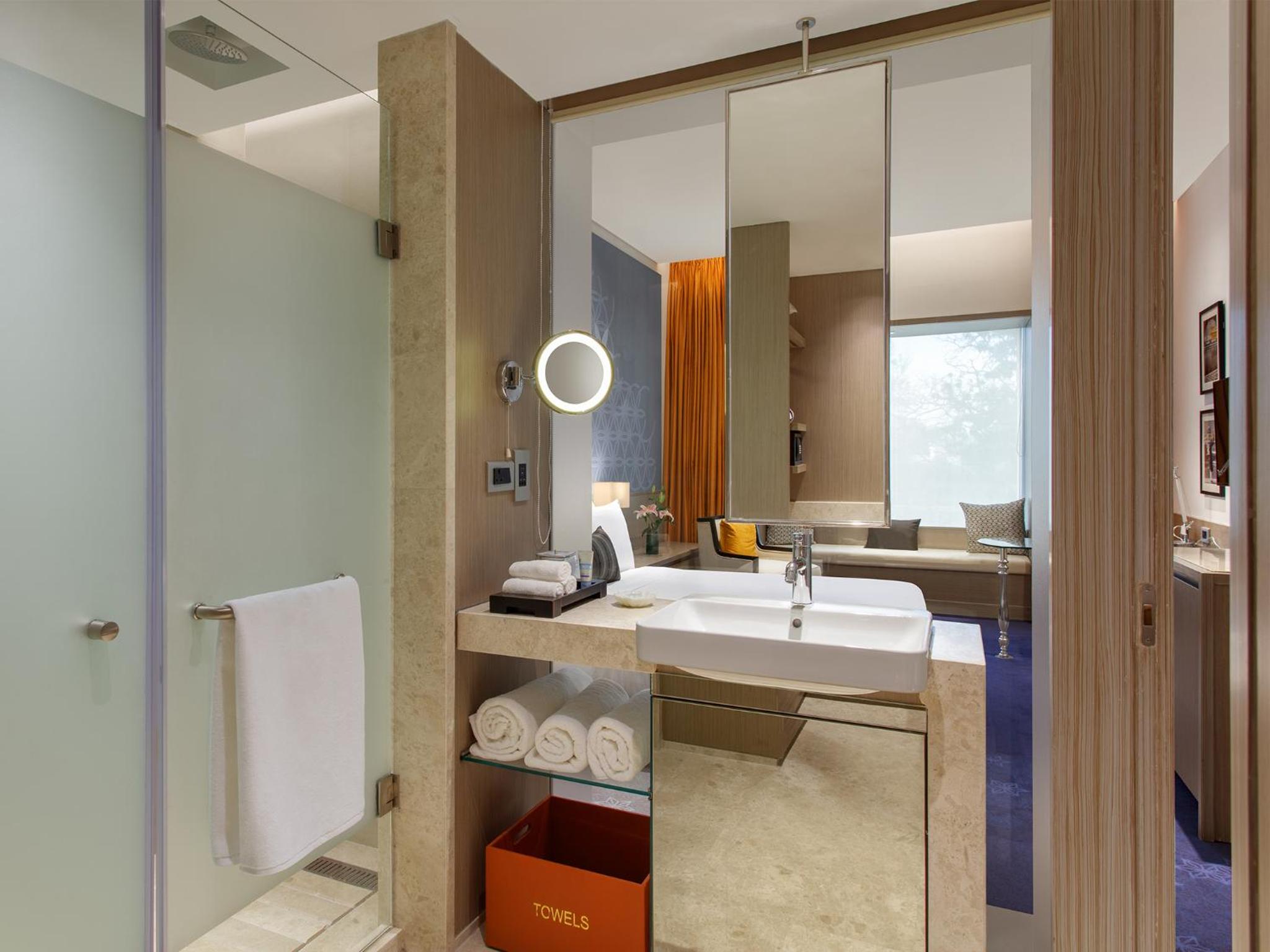 Superior Twin Room - Photo 2