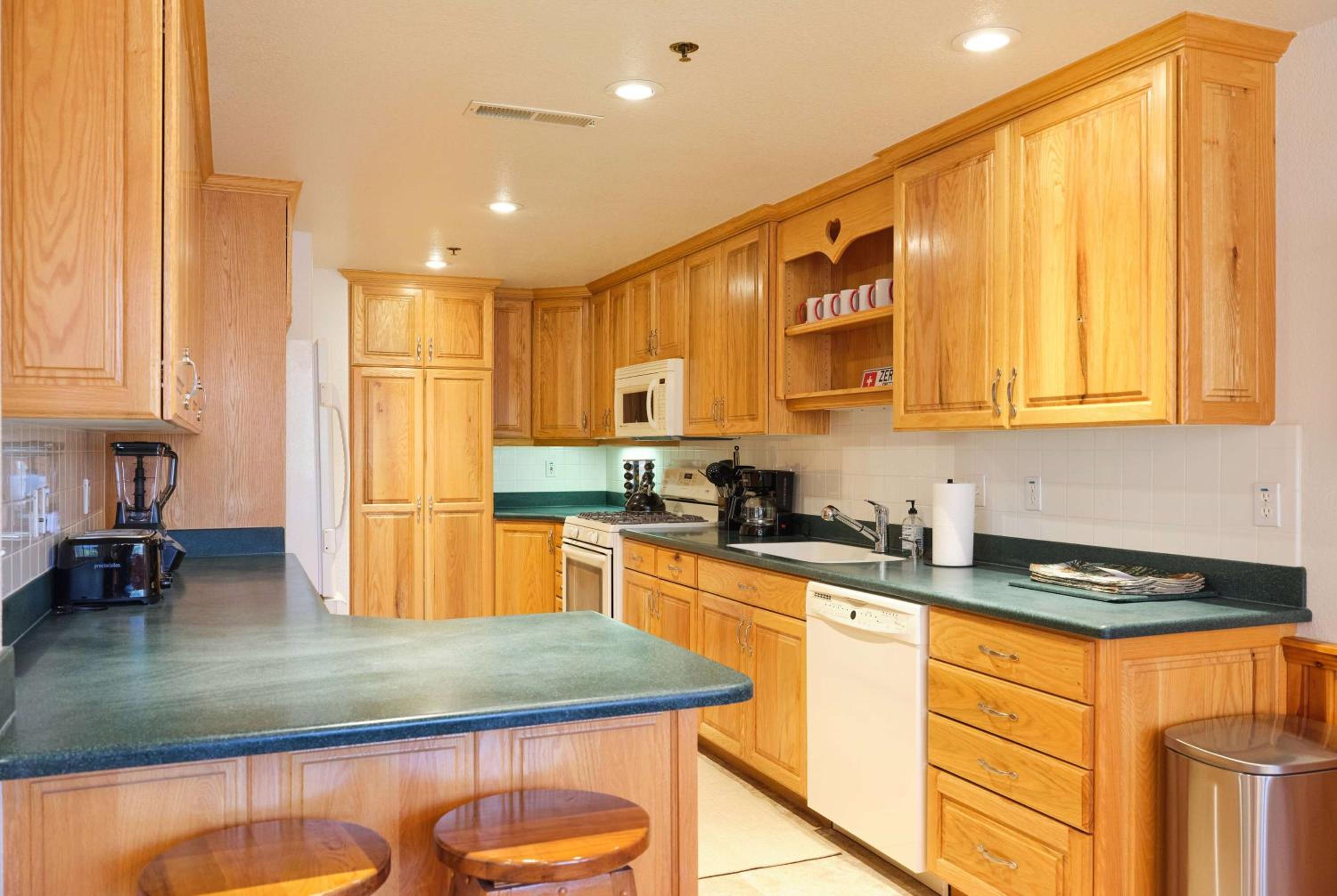 One-Bedroom Villa - Non-Smoking - Photo 1
