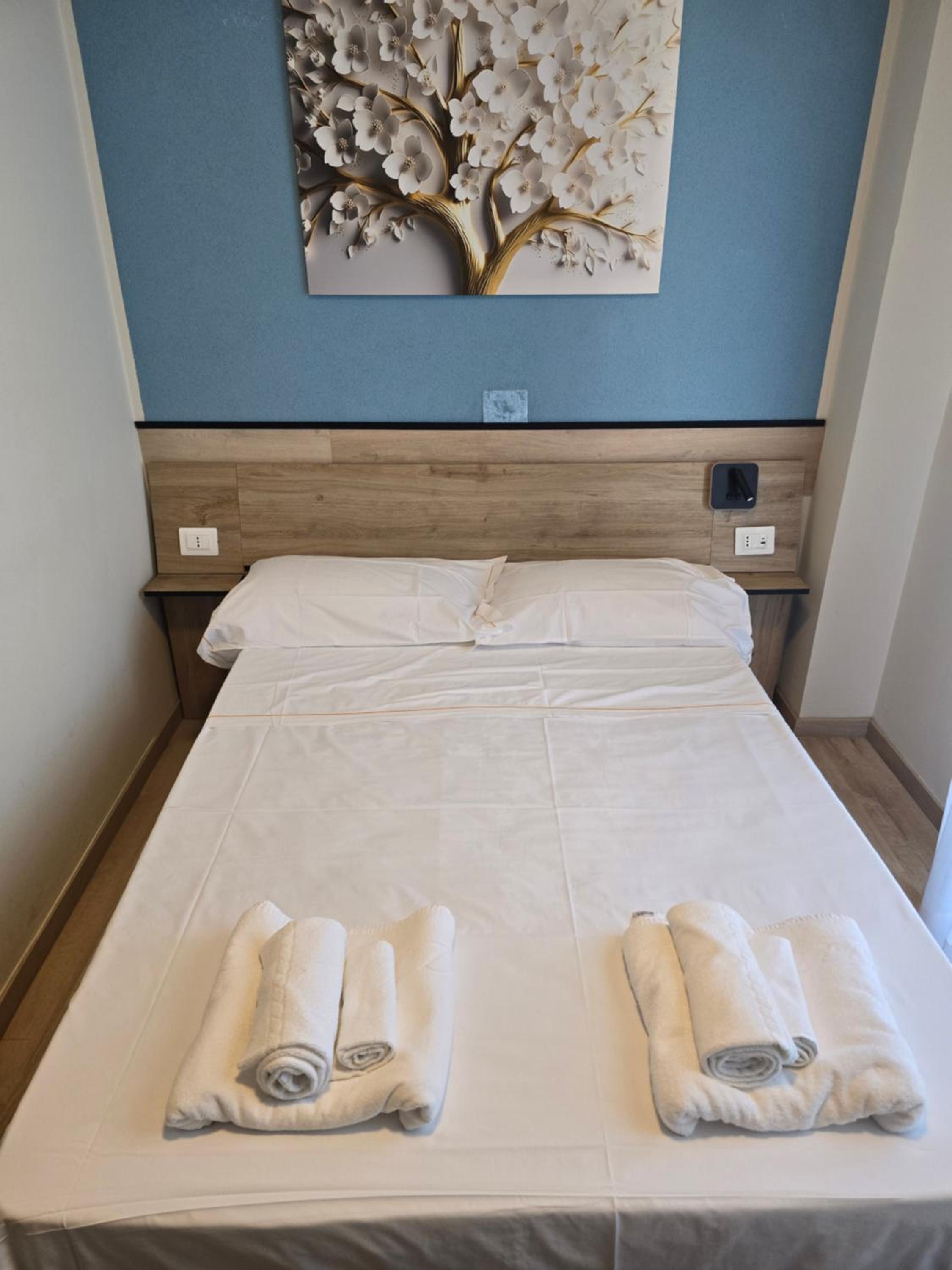 Economy Single Room with Pool View photo 3