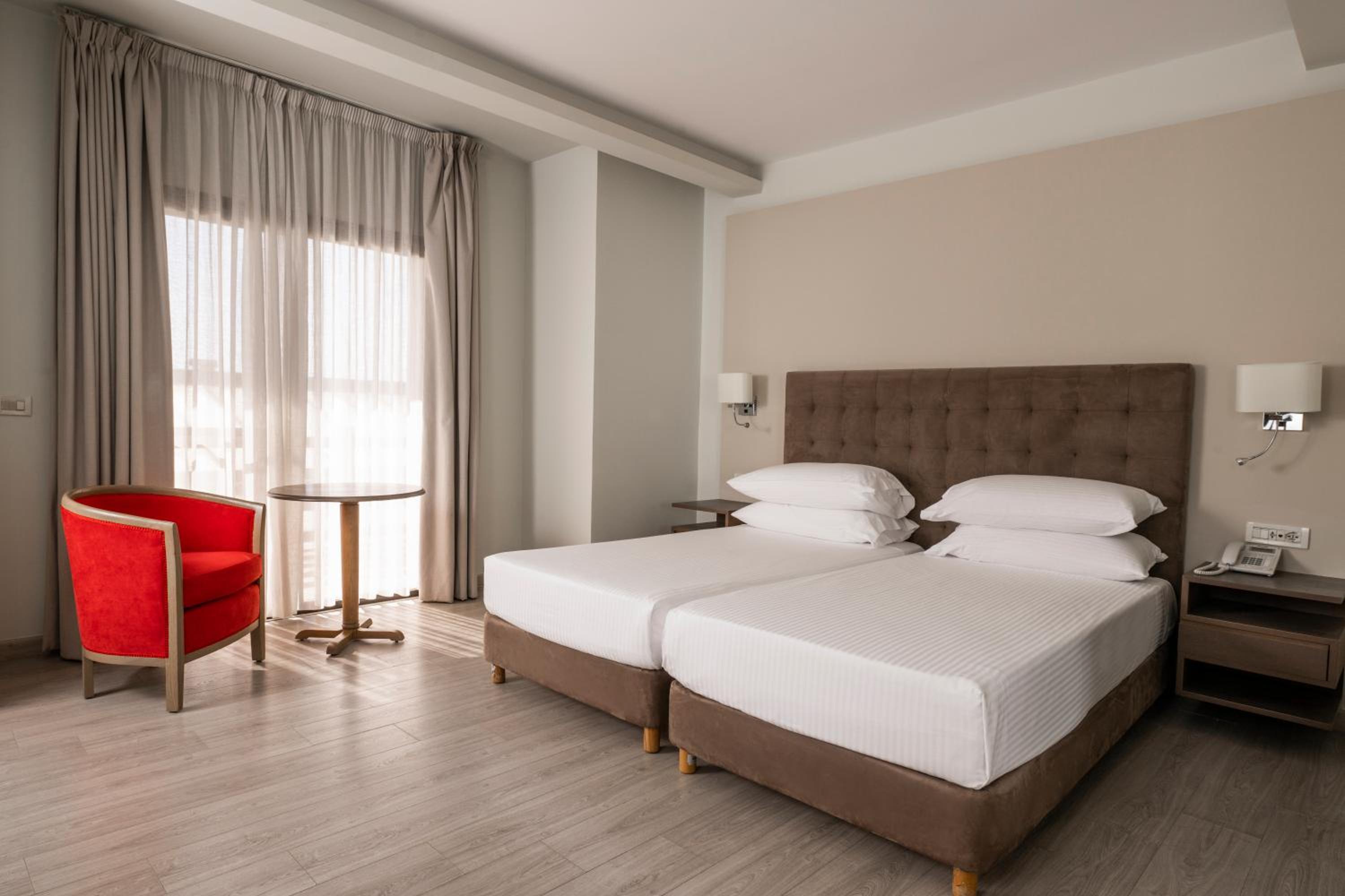 Premium King Room