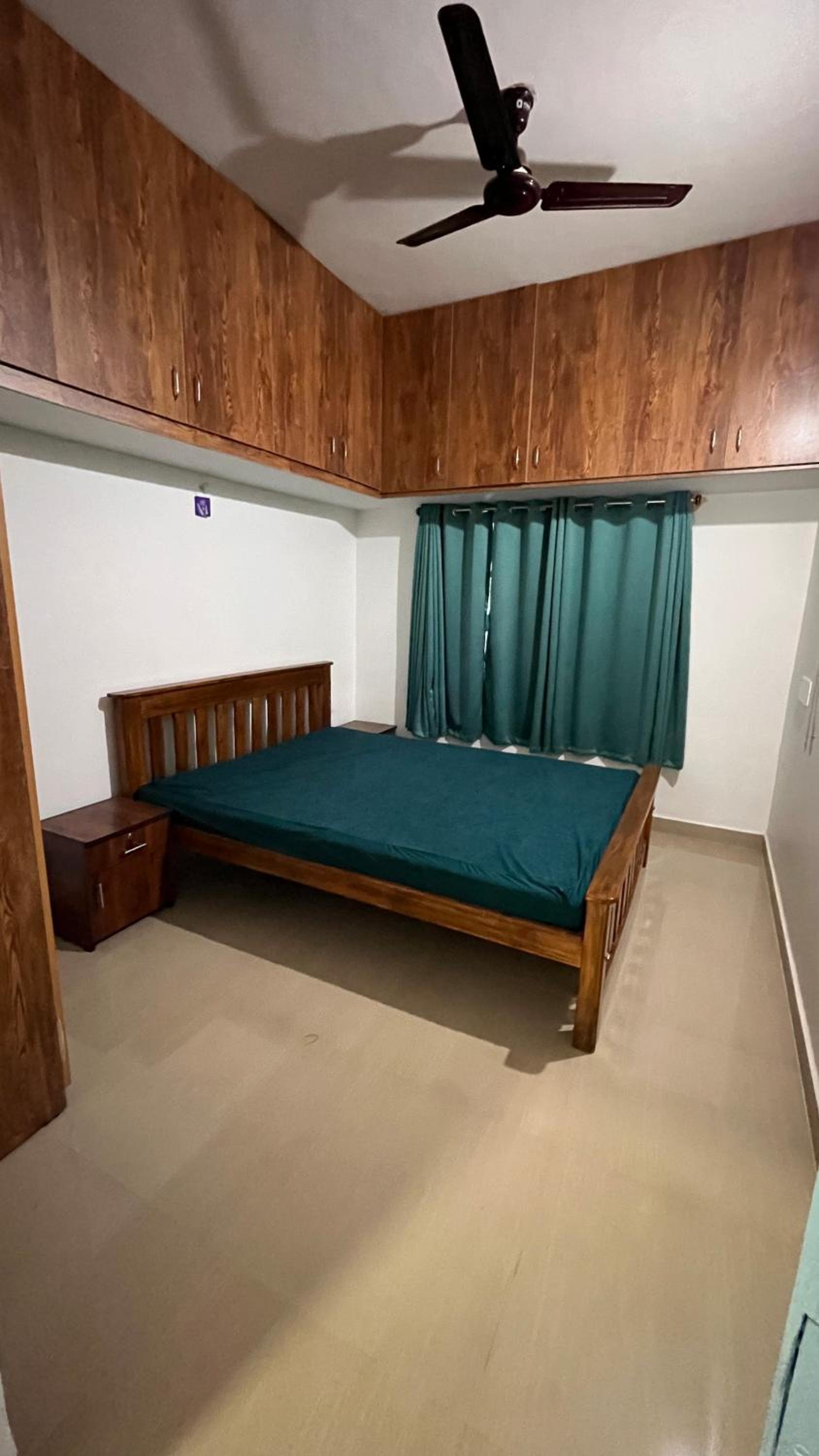 Double Room With Shared Bathroom photo 3