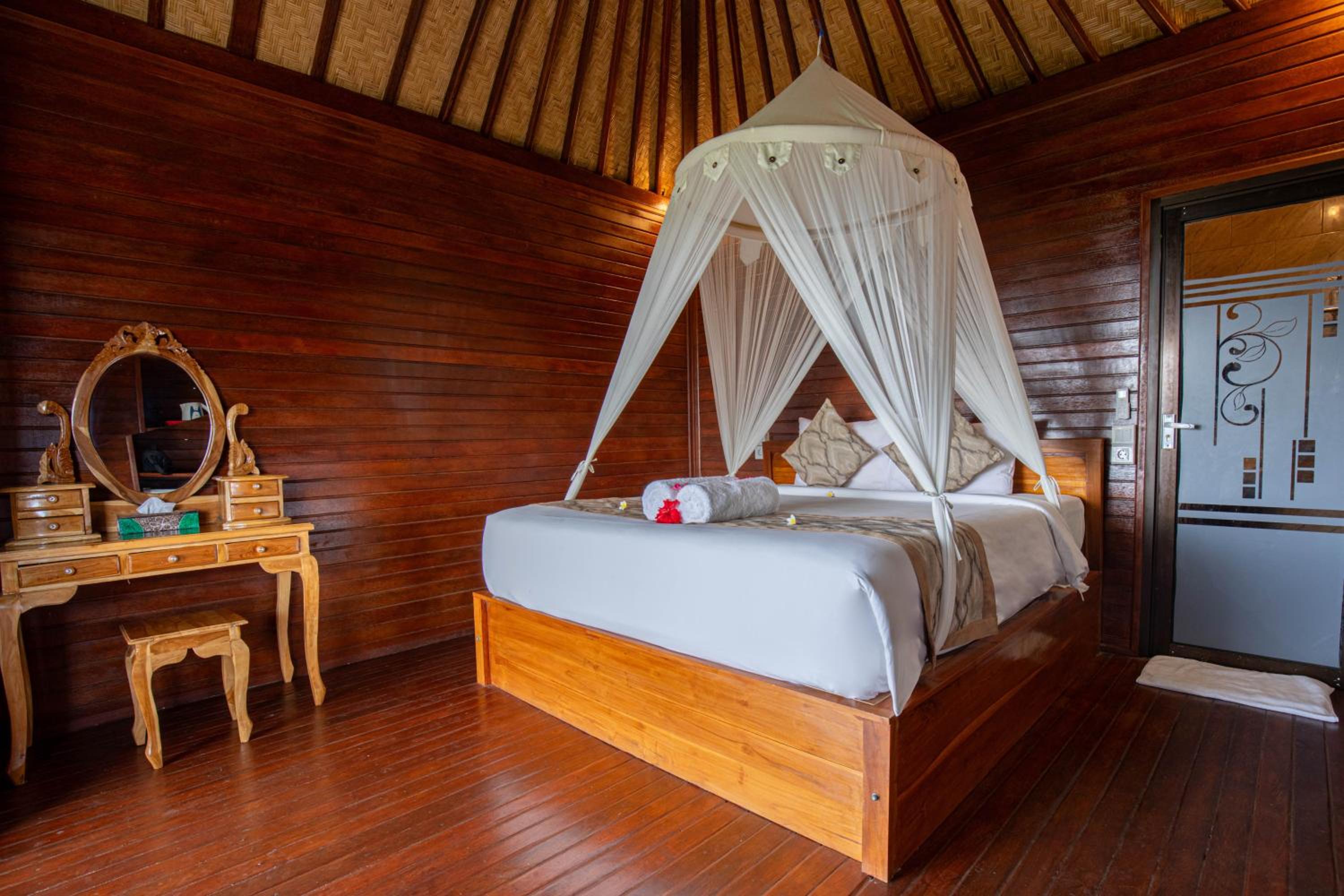 Villa with Sea View photo 2