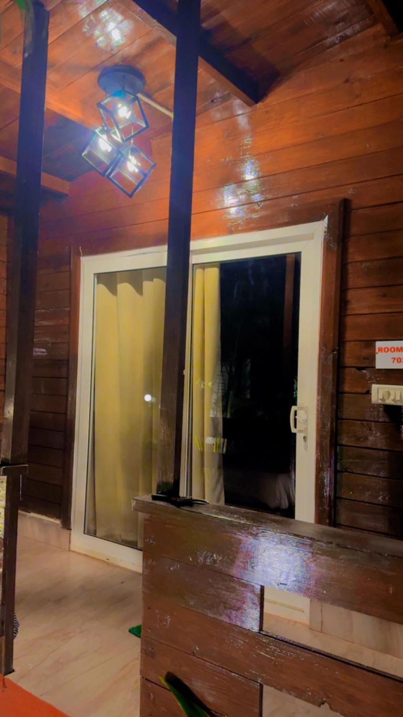 Double Room With Garden View photo 3