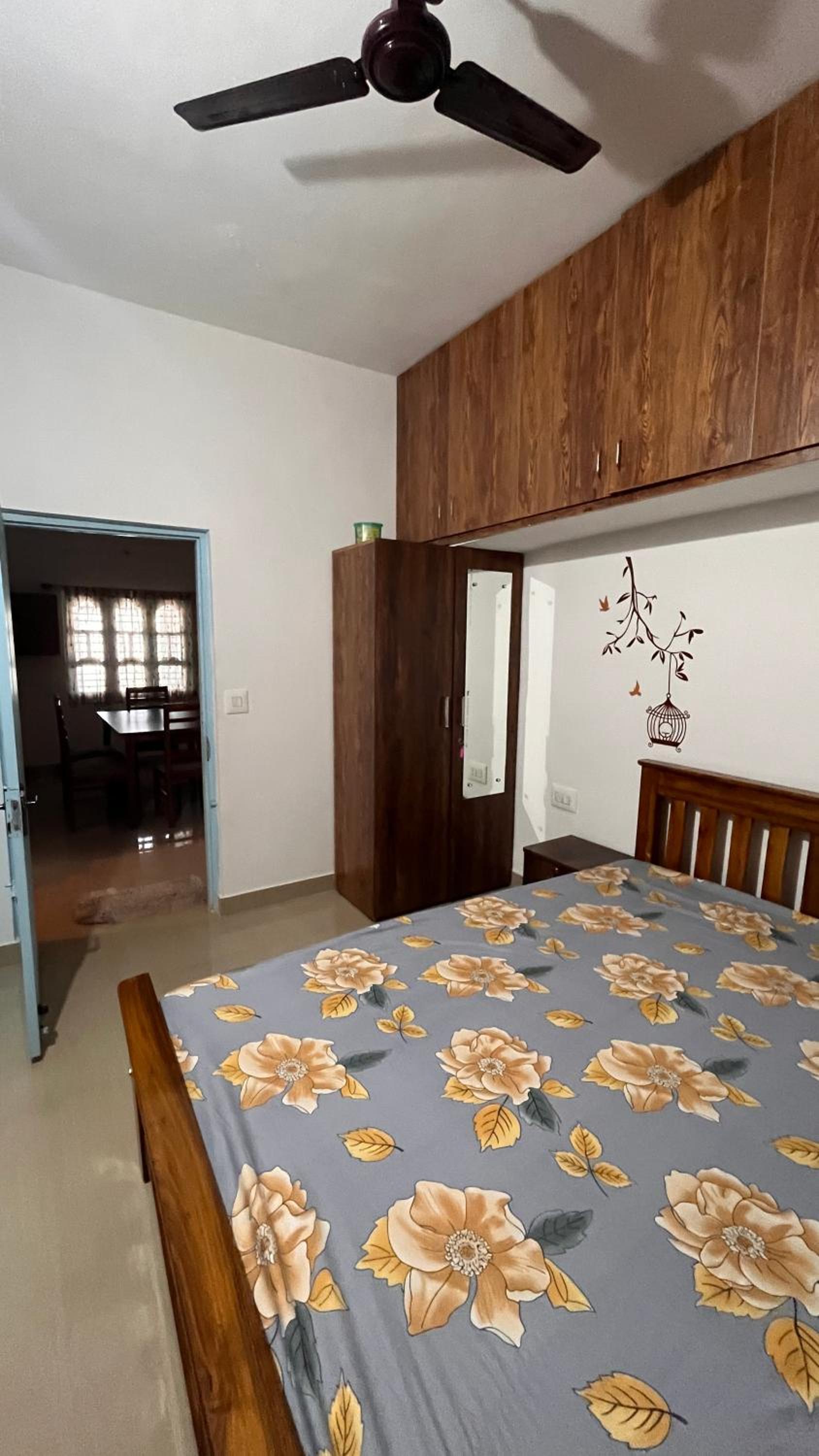 Double Room With Shared Bathroom photo 3
