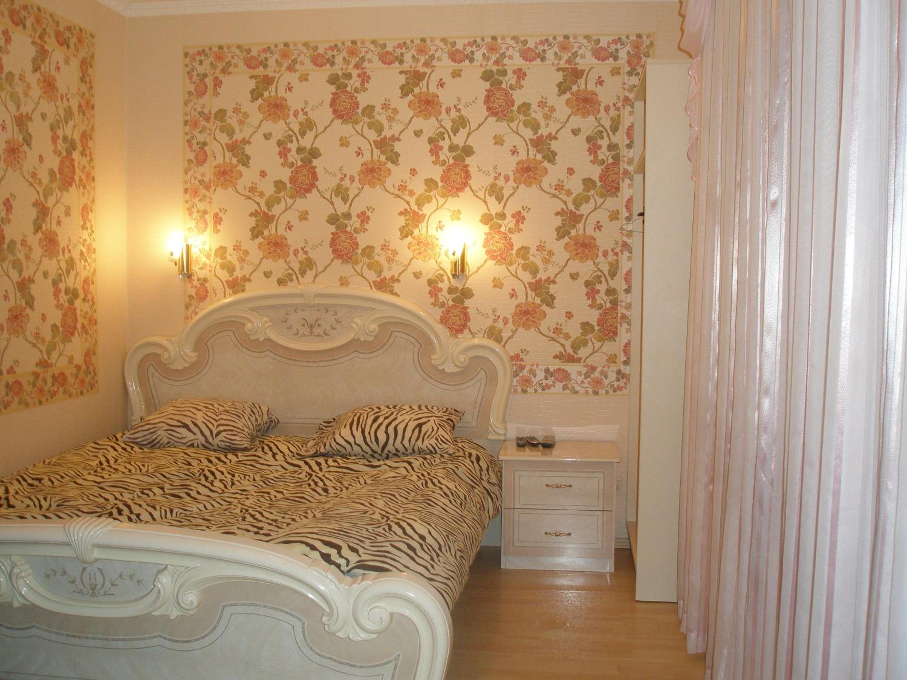 Double Room with Terrace - Photo 1