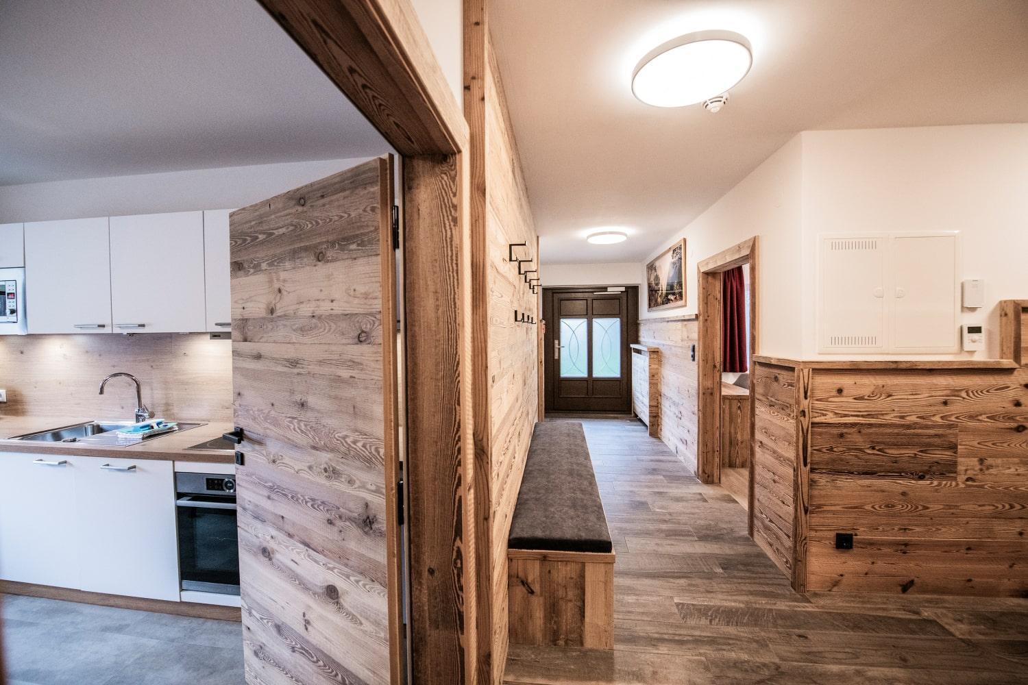Apartment - Ground Floor photo 3