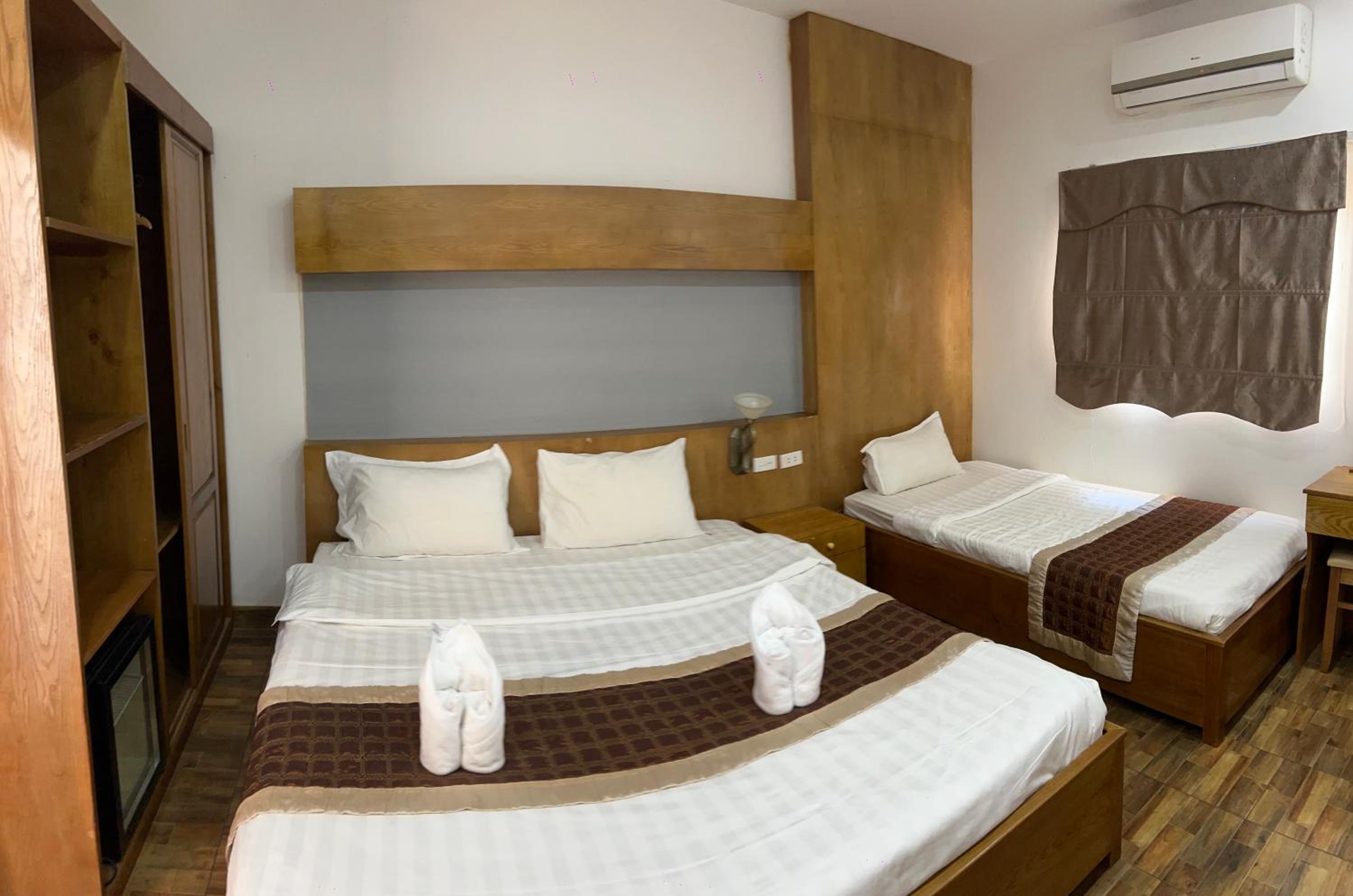 Standard Triple Room photo 1