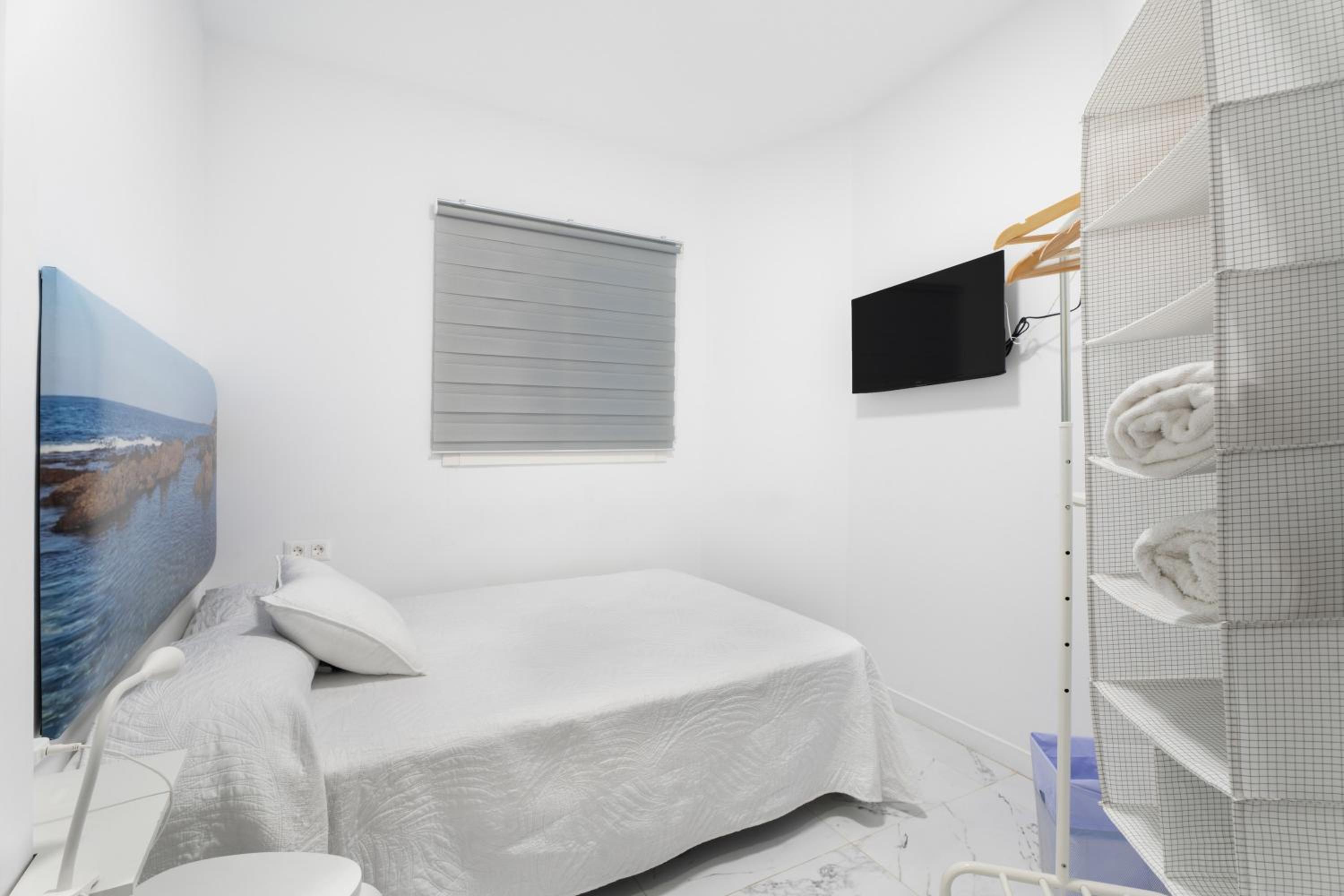 Habitación Queen