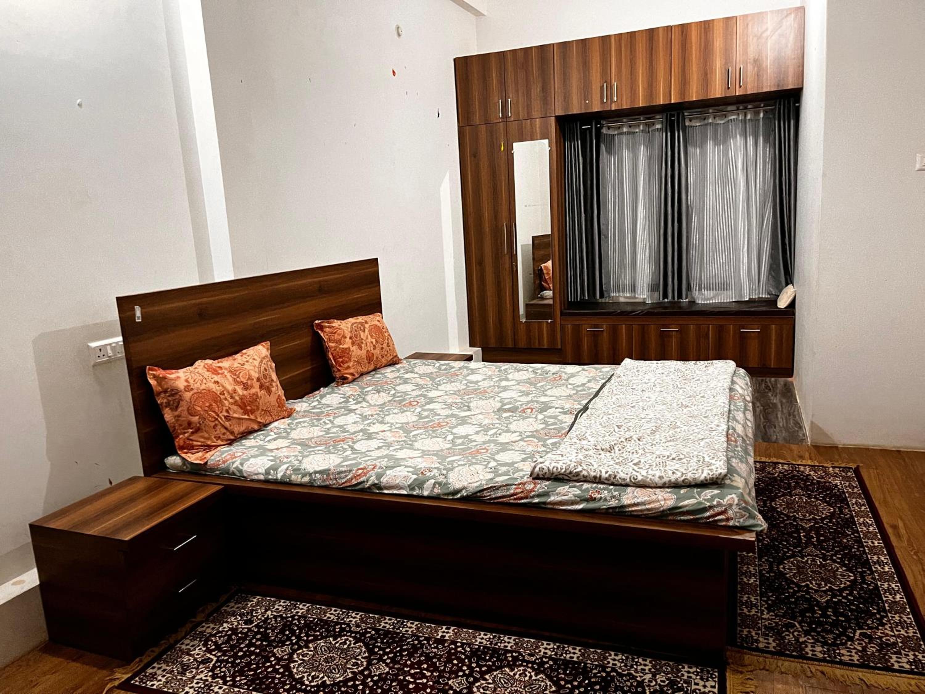 Double Room With Terrace photo 1