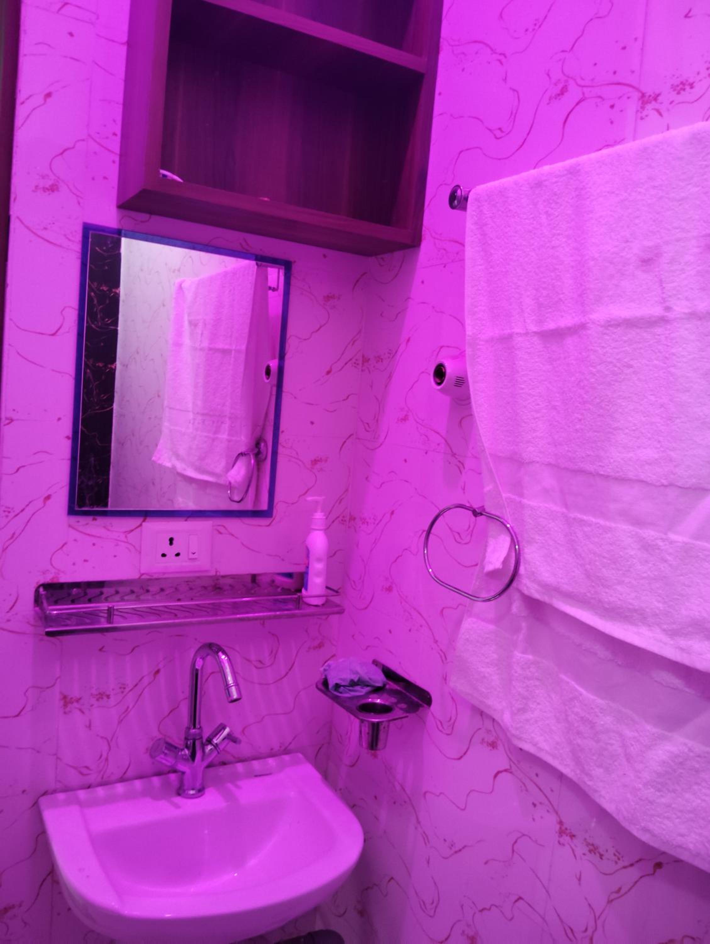 Double Room With Terrace photo 2