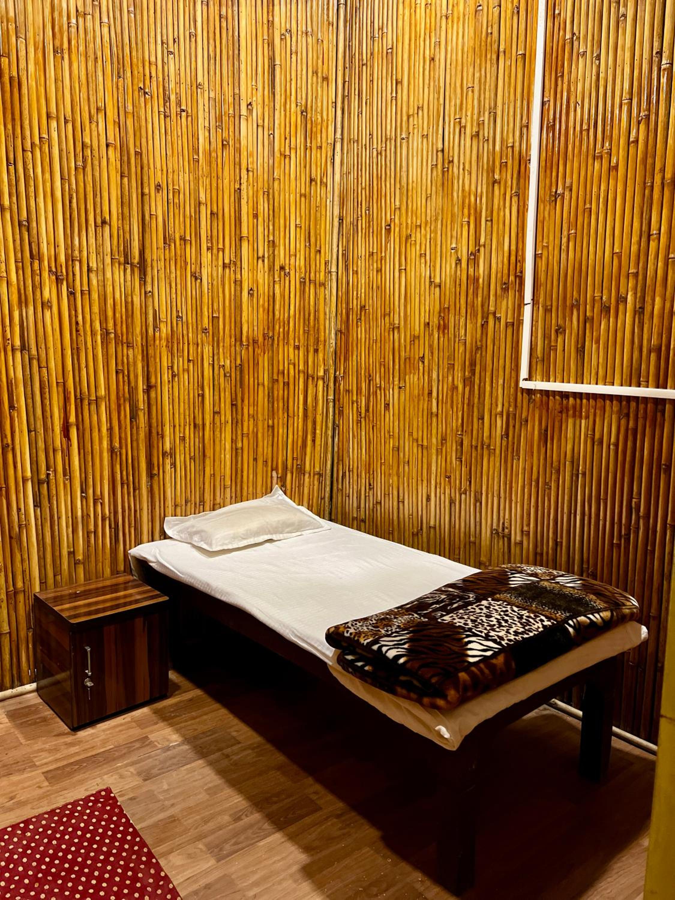 Budget Single Room photo 1