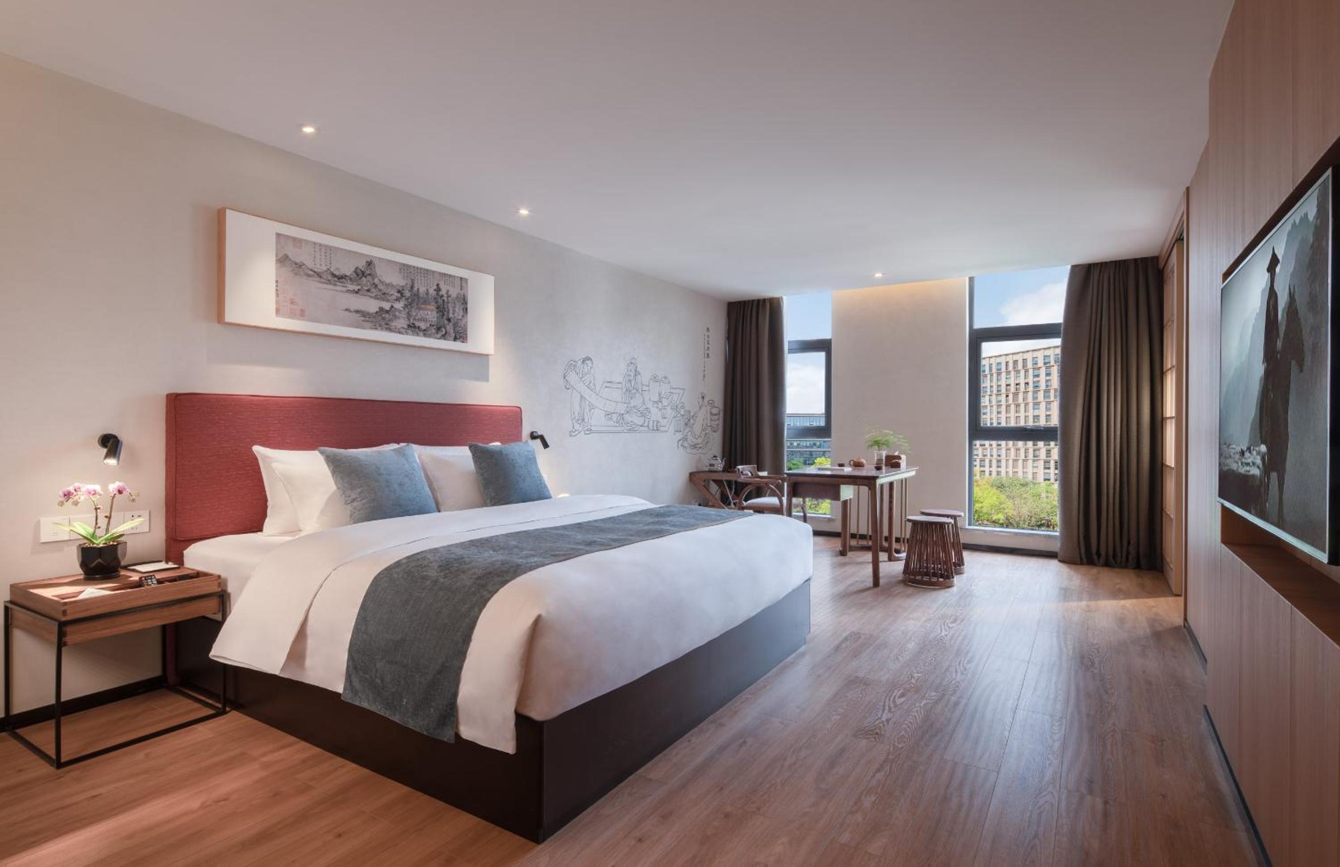 Suite with Garden View photo 3