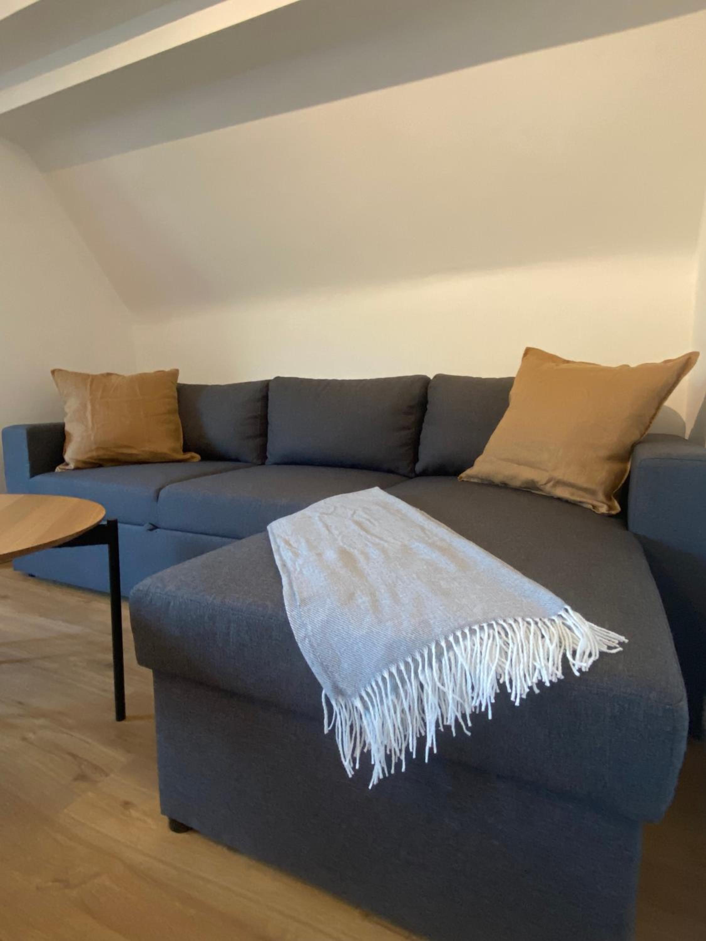 Two-Bedroom Apartment with City View photo 3