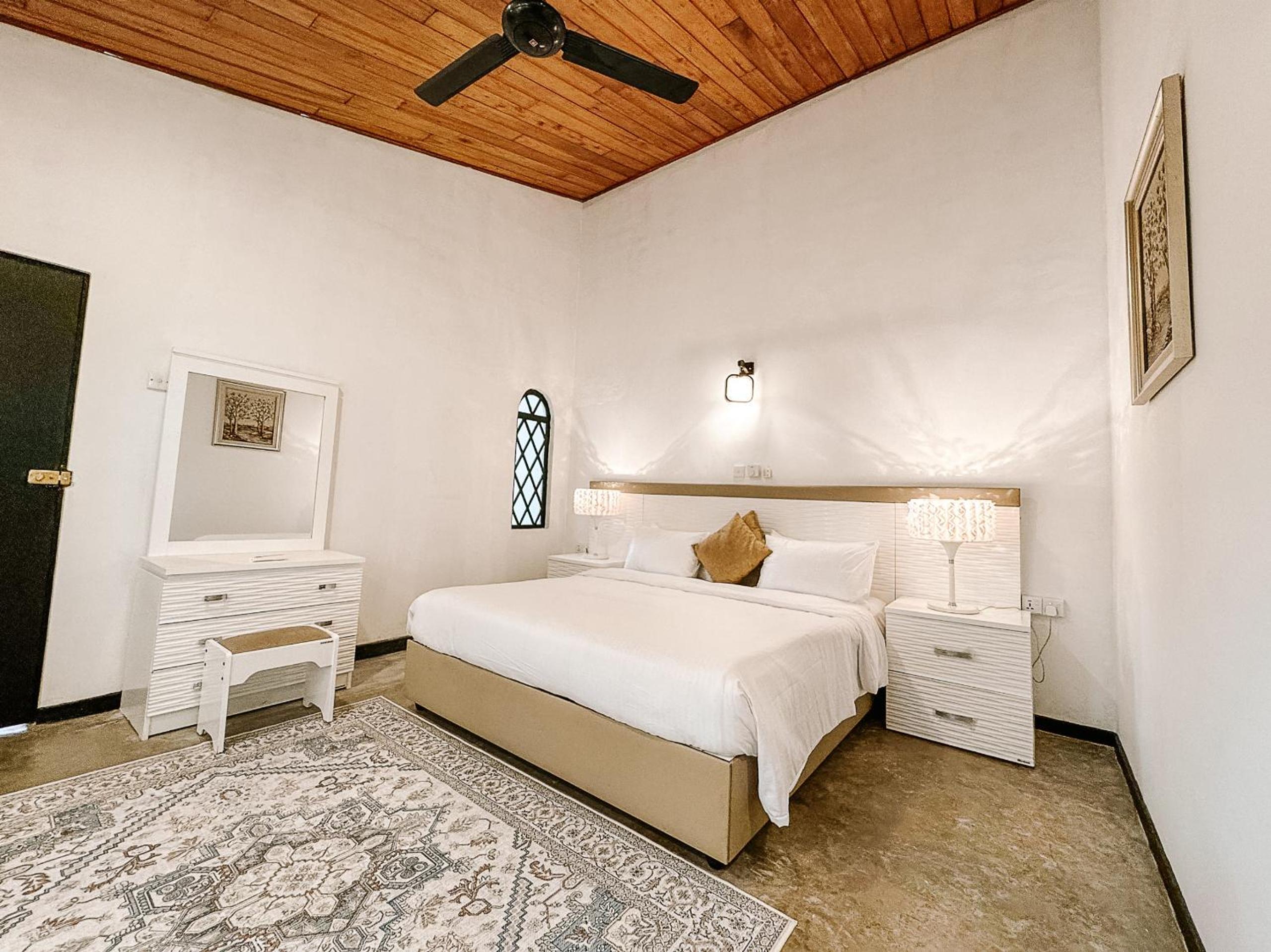 Superior Double Room photo 2
