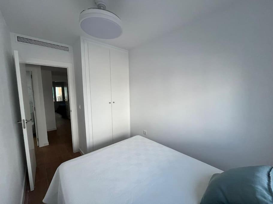 Departamento de tres habitaciones