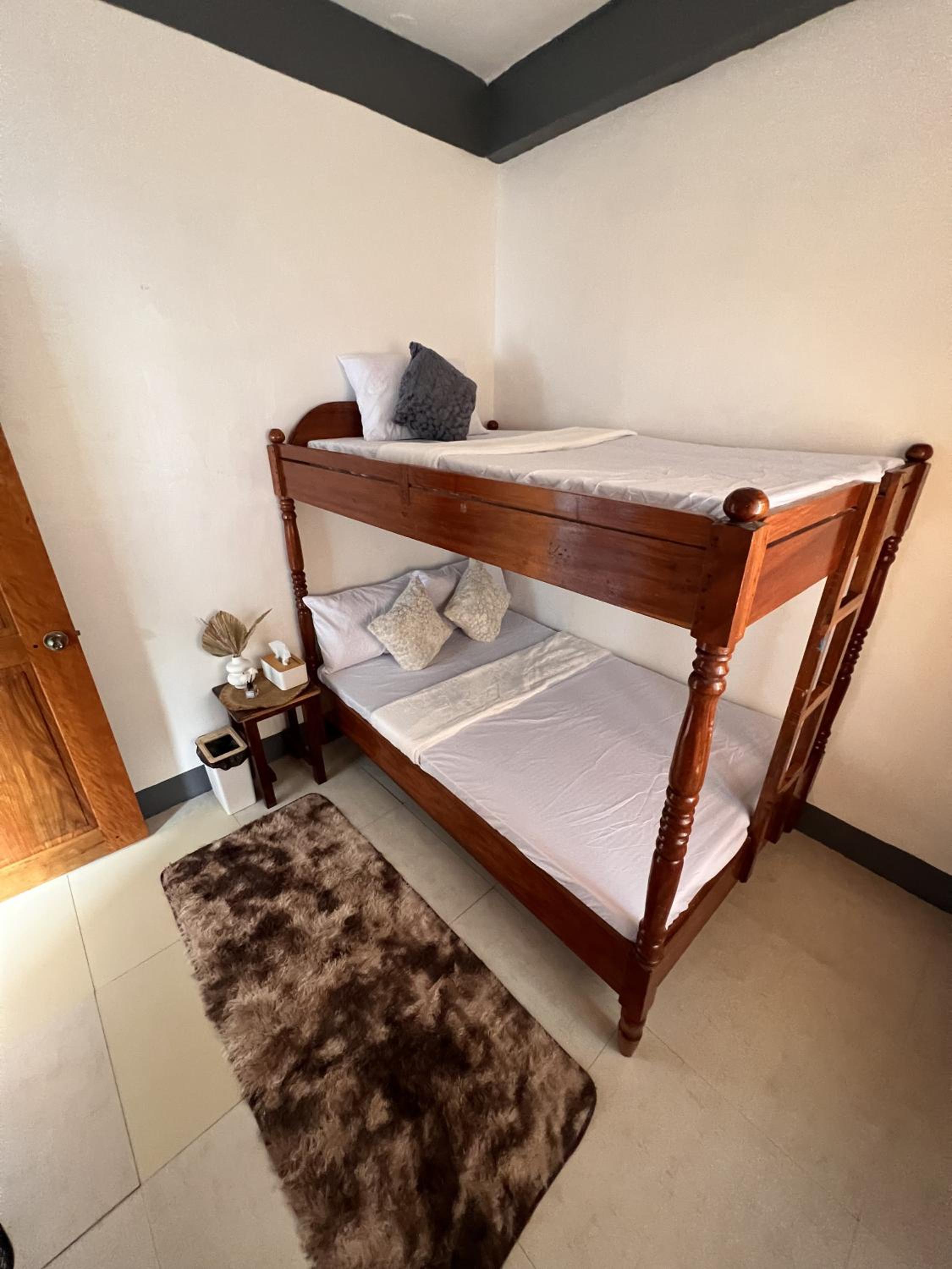 Triple Room with Private External Bathroom