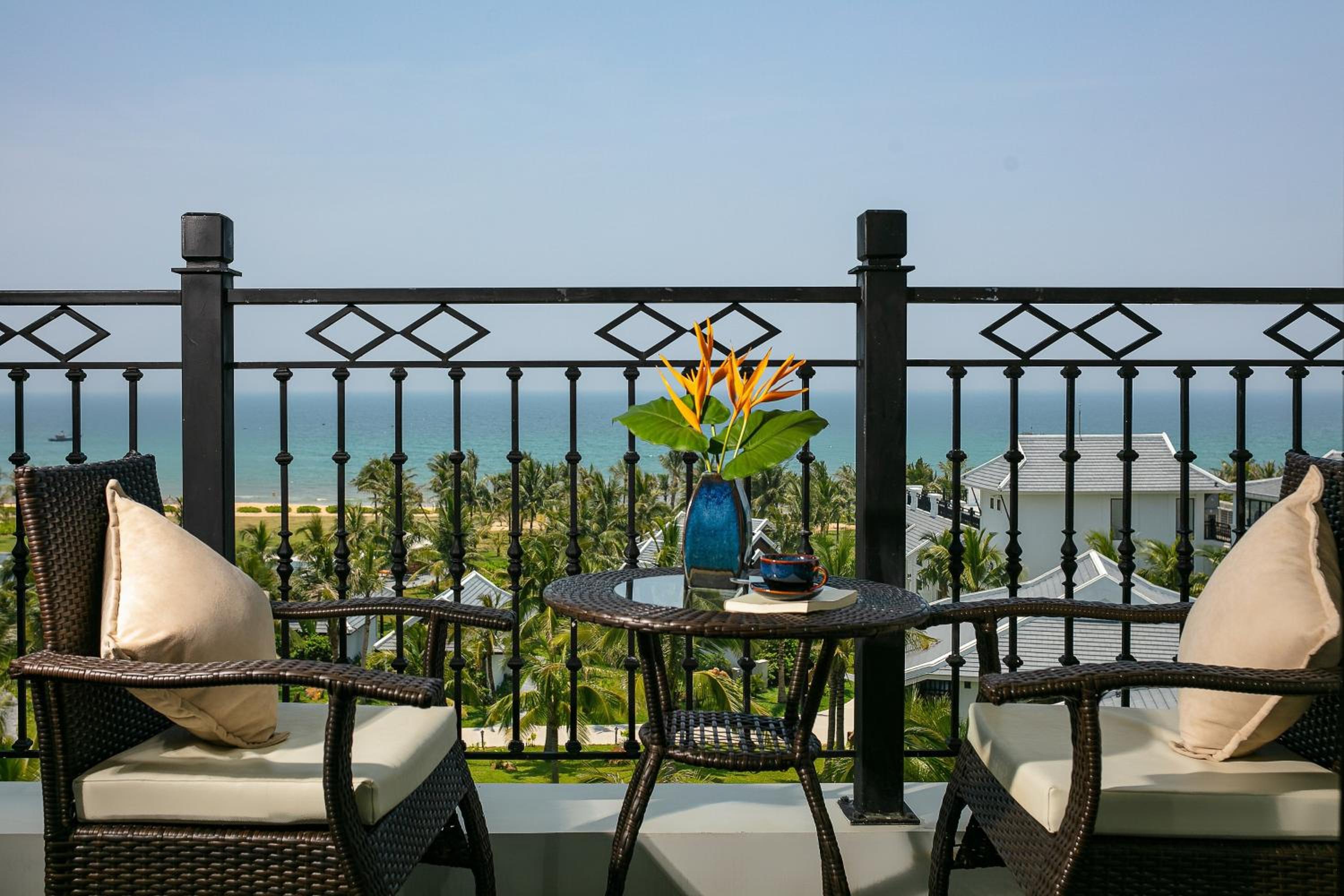Ocean Deluxe King - Photo 13