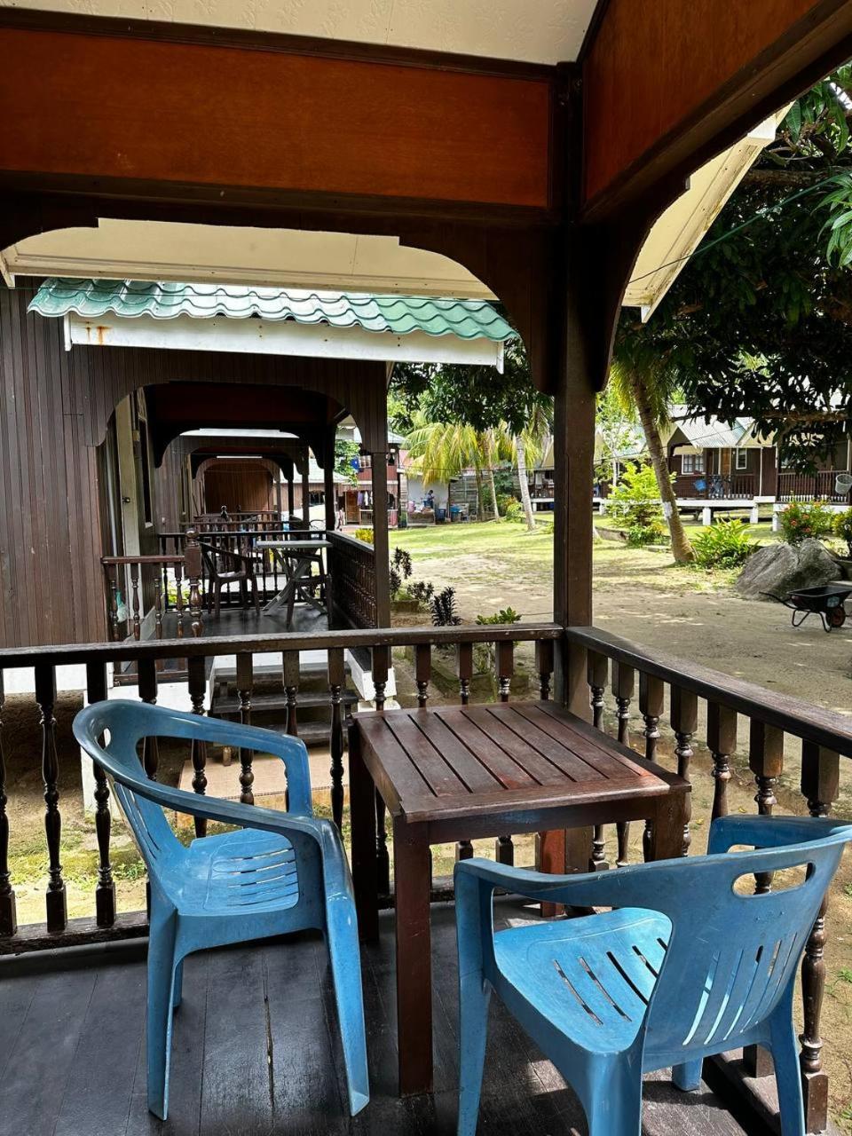 Double Room With Balcony photo 2