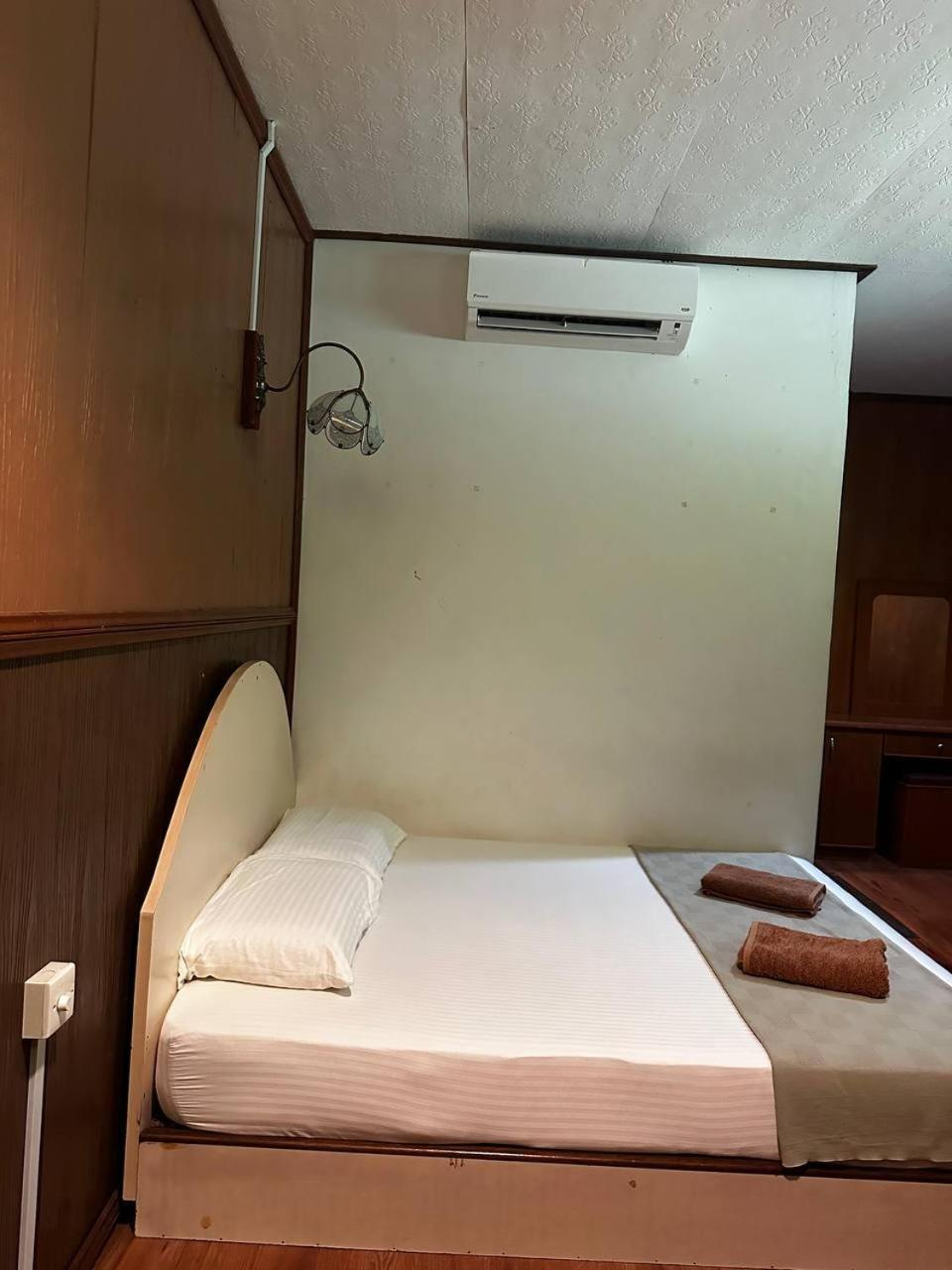 Triple Room With Balcony photo 3