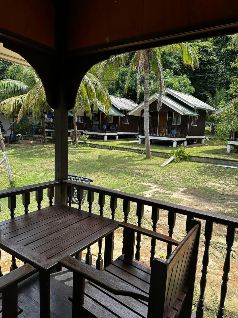 Triple Room With Balcony photo 1