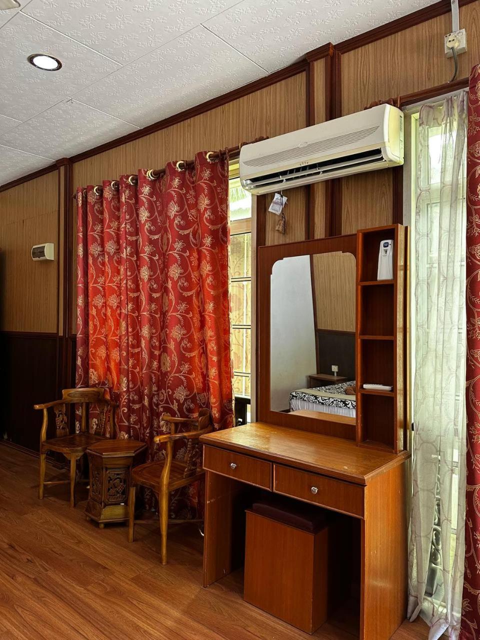 Quadruple Room With Sea View photo 2