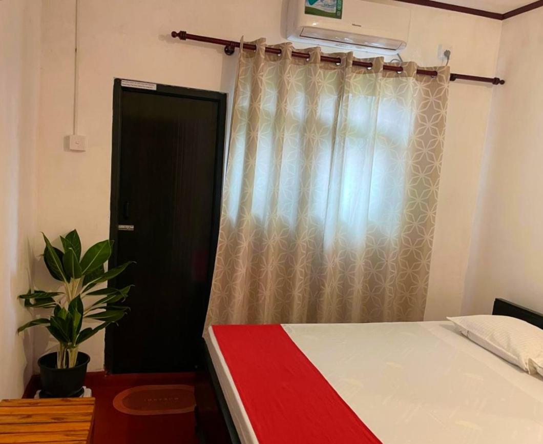 Budget Double or Twin Room