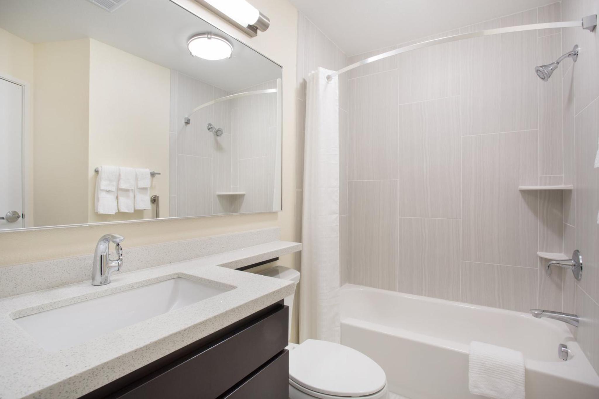 One-Bedroom Suite photo 3