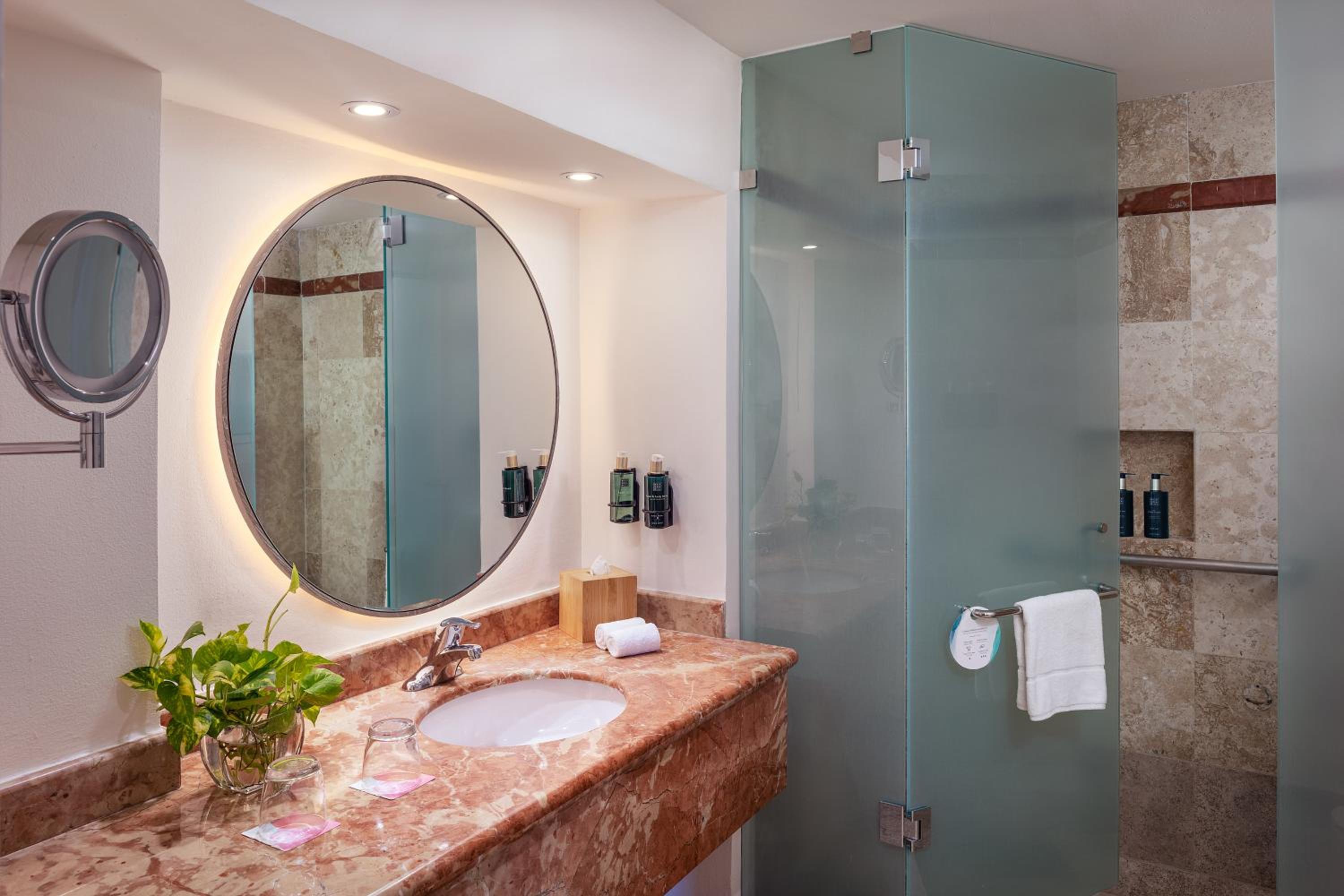 Melia Suite Ocean View