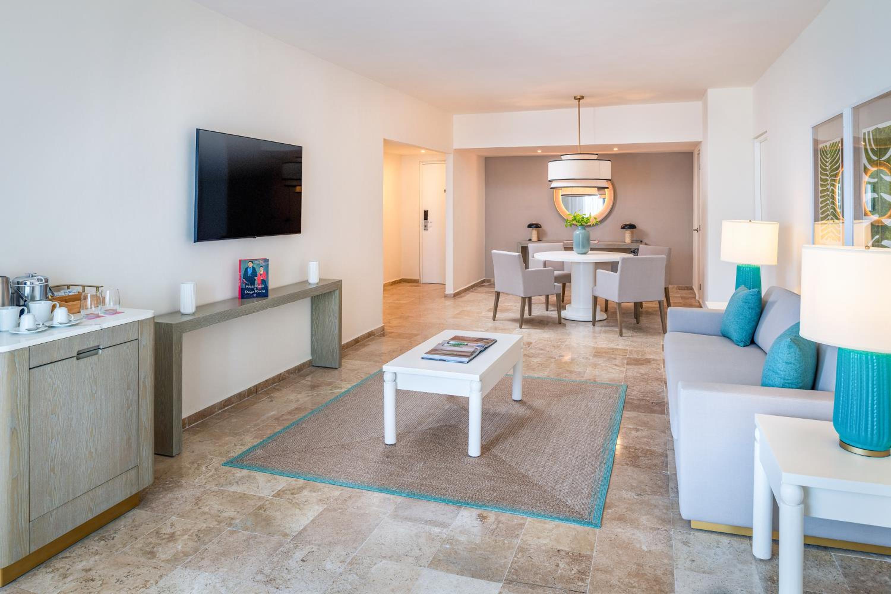 Melia Suite Ocean View