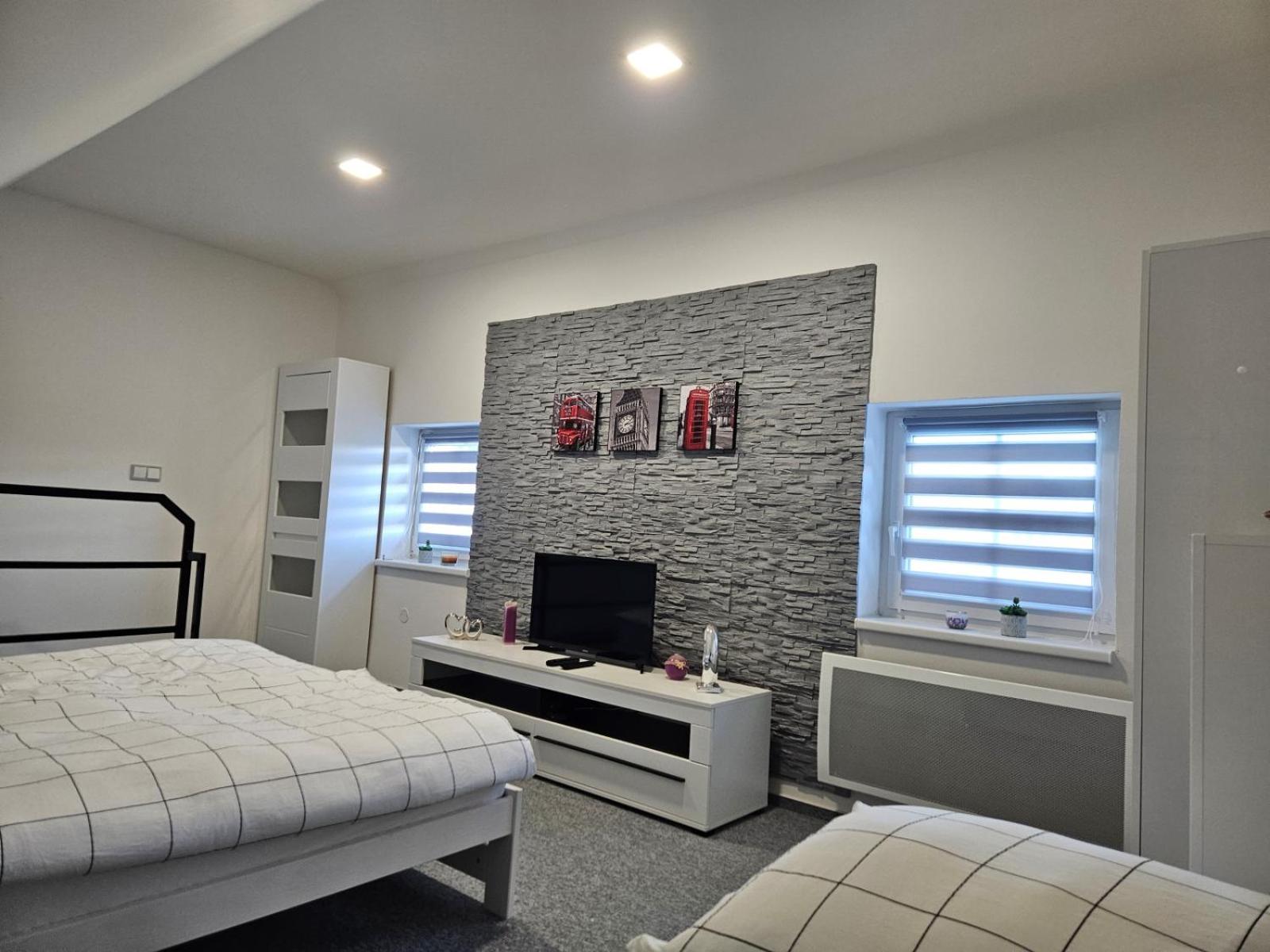 Comfort Triple Room photo 1