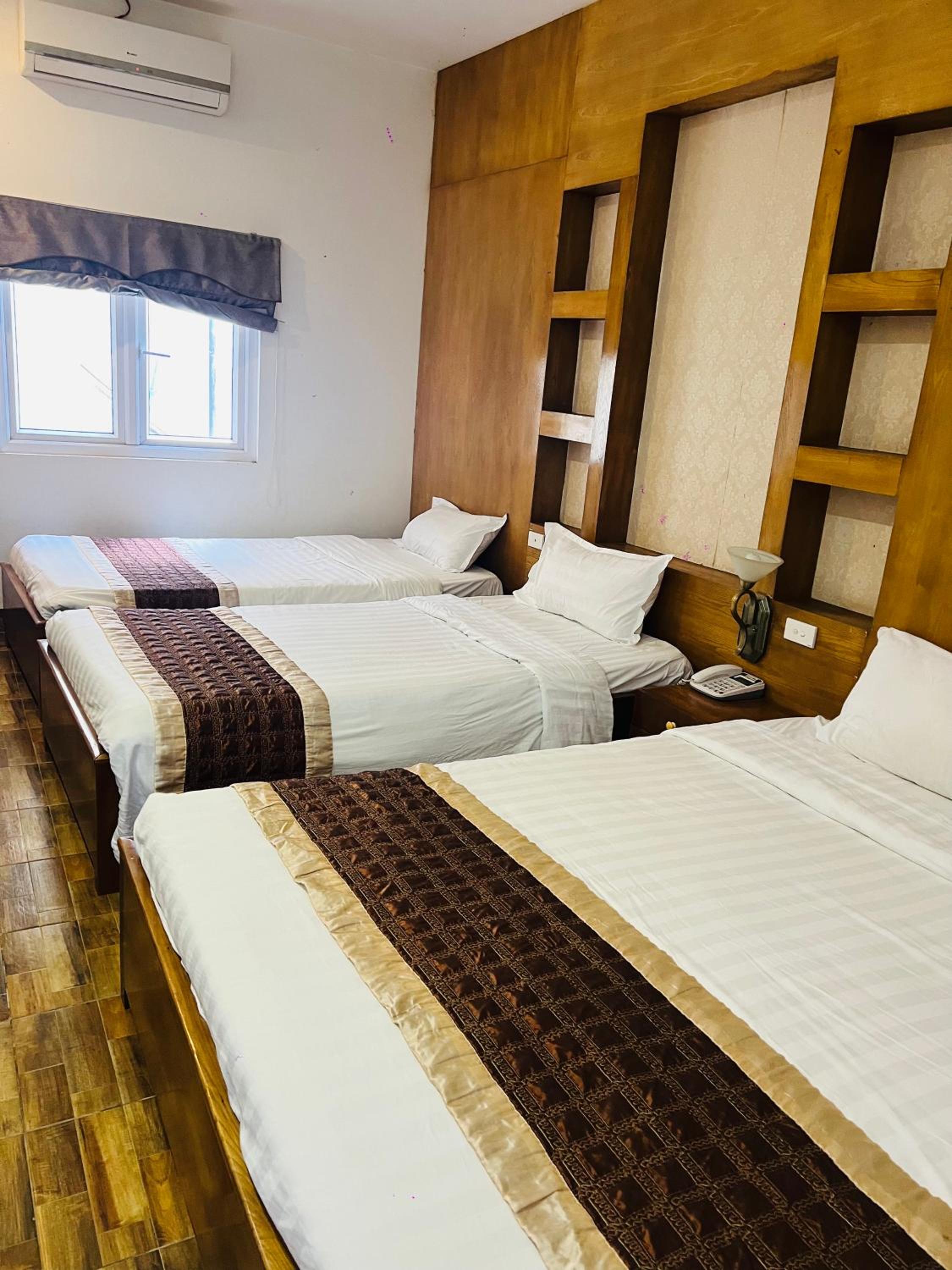 Deluxe Quadruple Room photo 2
