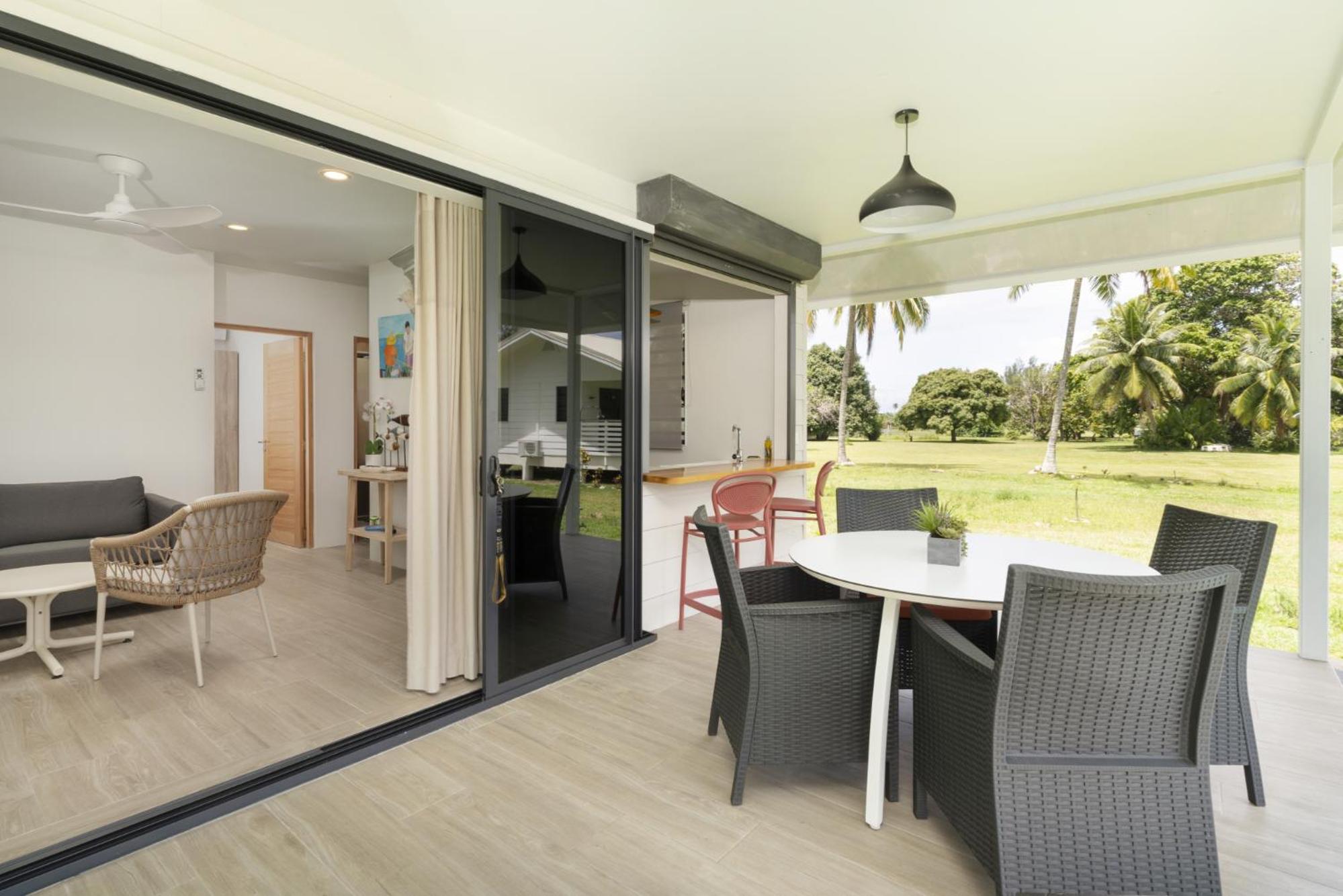 Bungalow photo 3