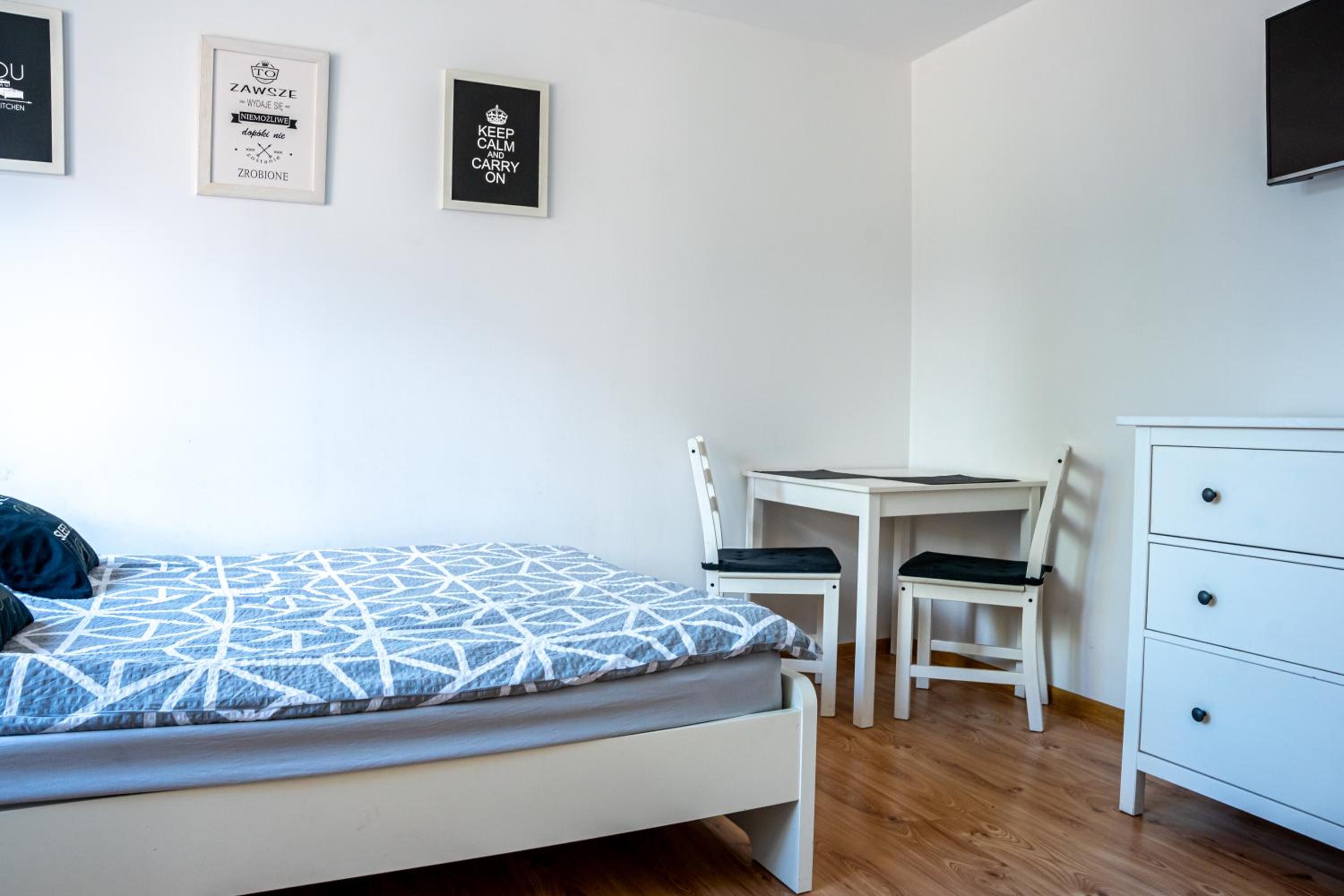 Double Room - Photo 4