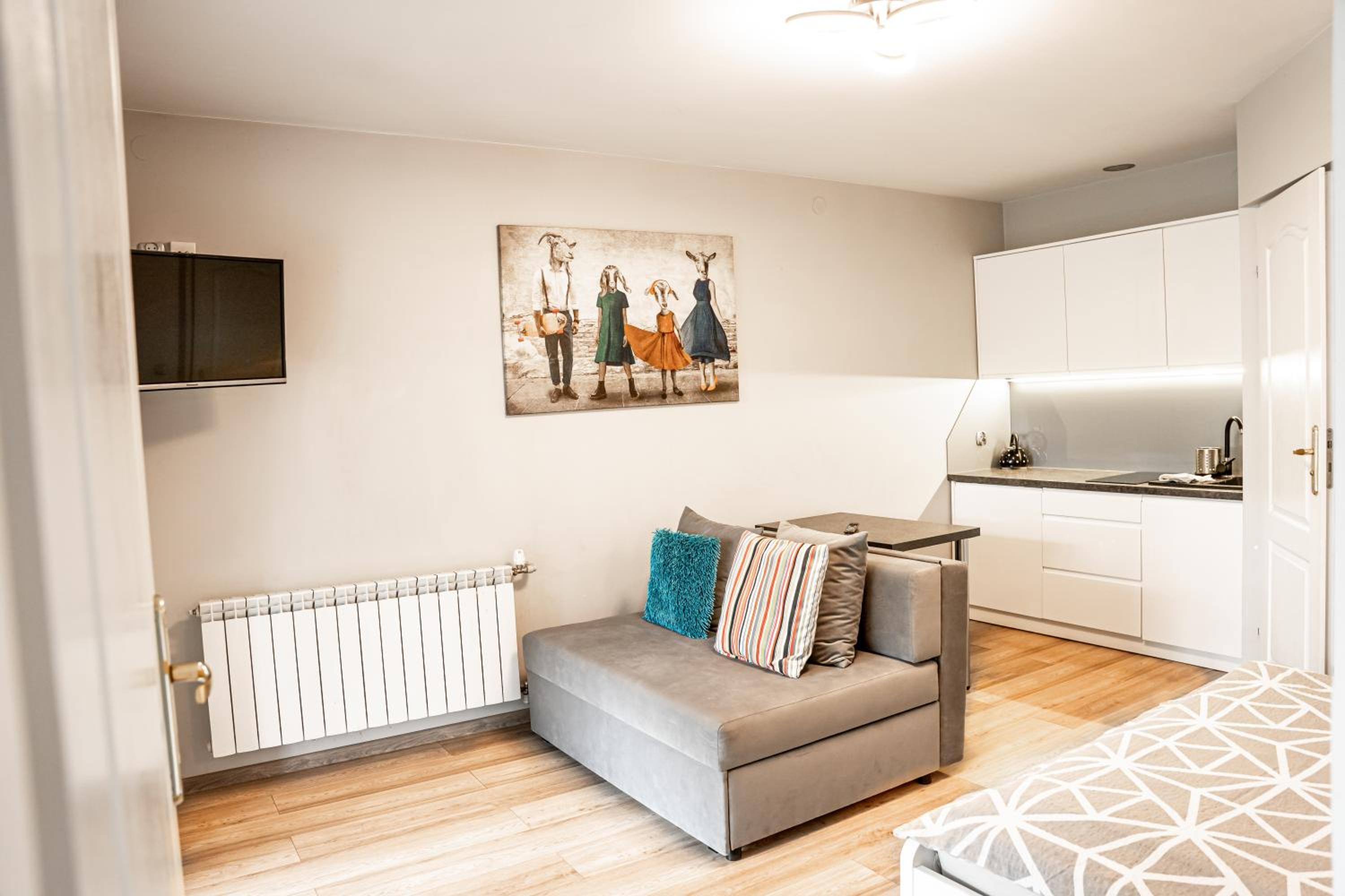 Superior Apartment photo 1