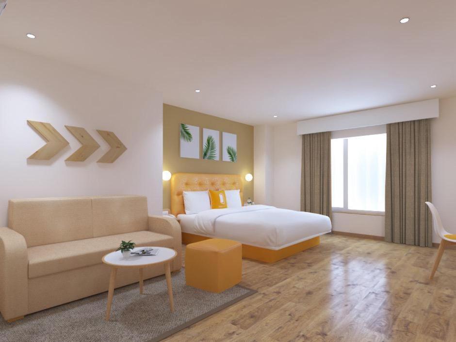 Executive Suite - Photo 3