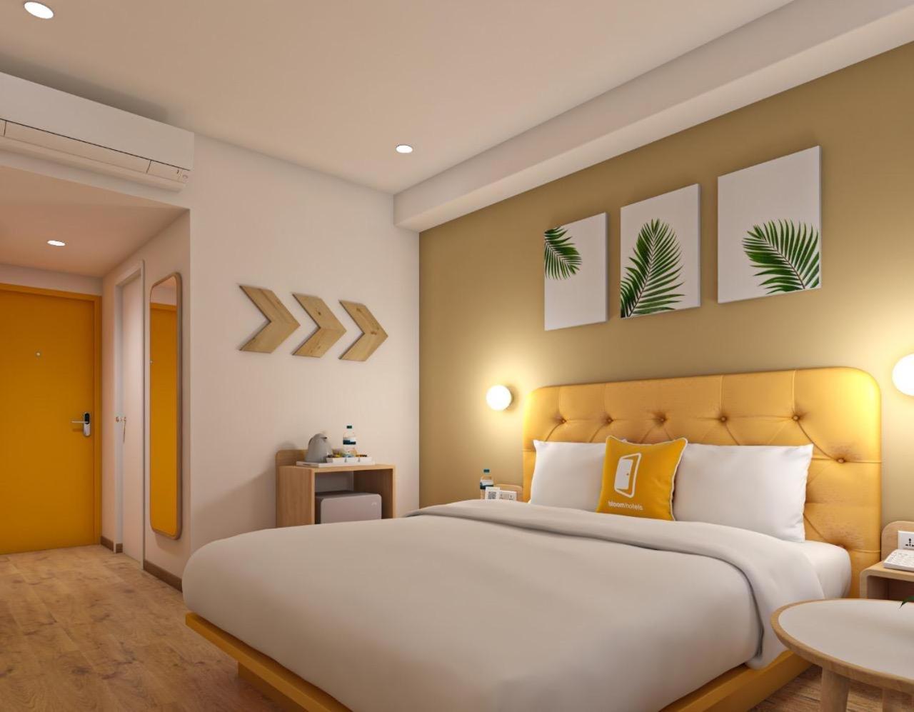 Standard King Room - Photo 2