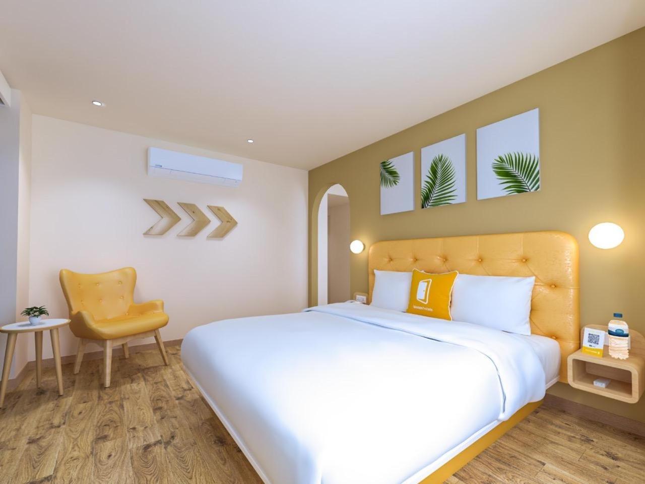 Standard King Room - Photo 4
