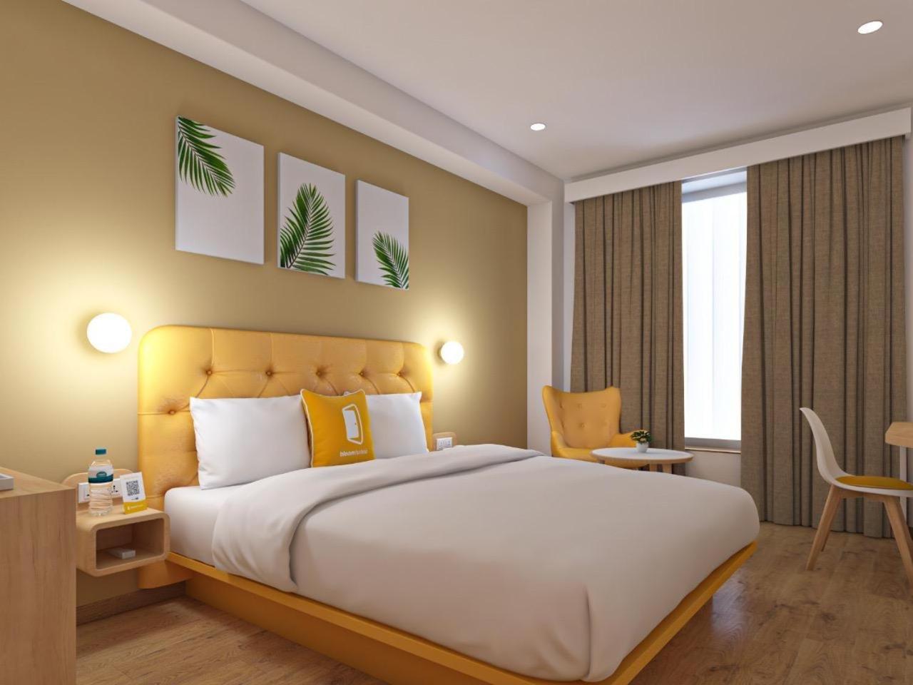 Standard King Room - Photo 3