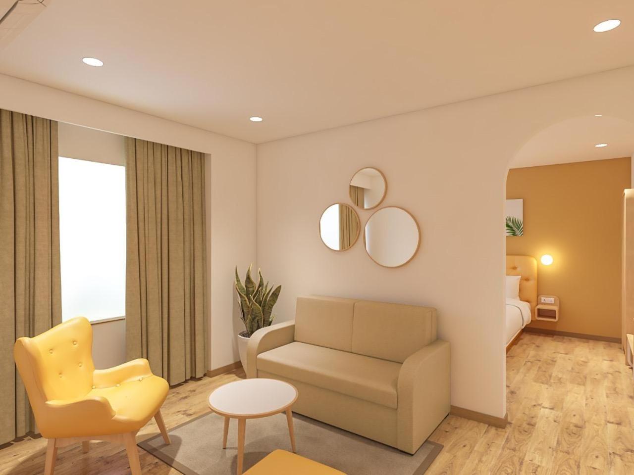 Executive Suite - Photo 4
