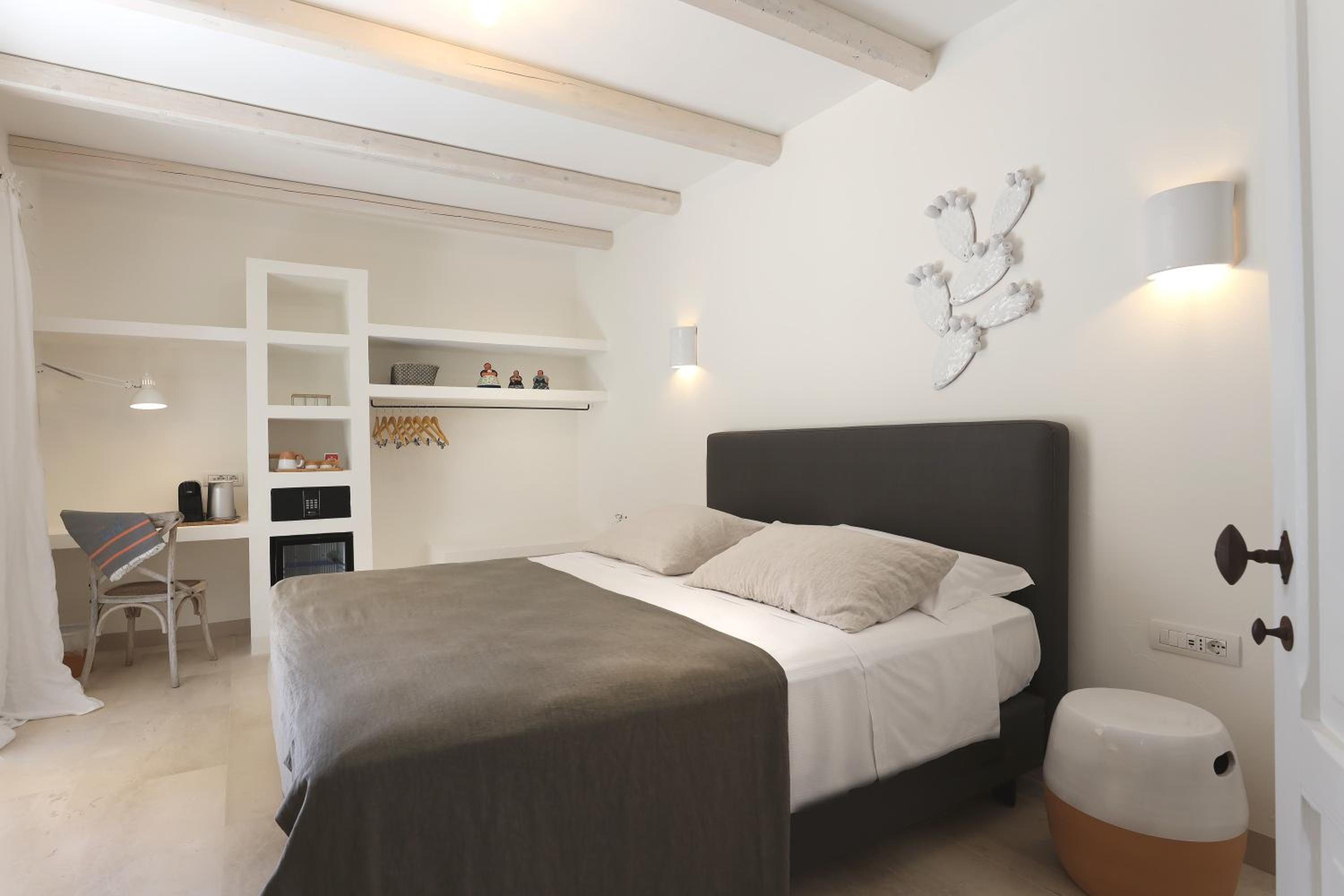 Suite with Patio and Private Pool