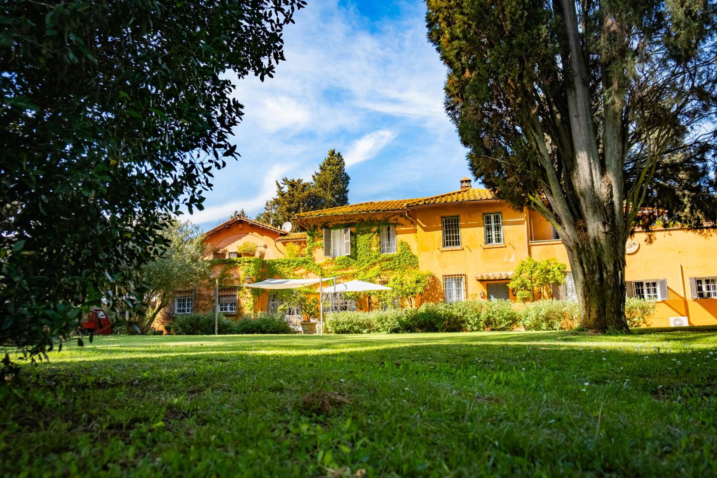 Domus Anson Silj, Foto 8