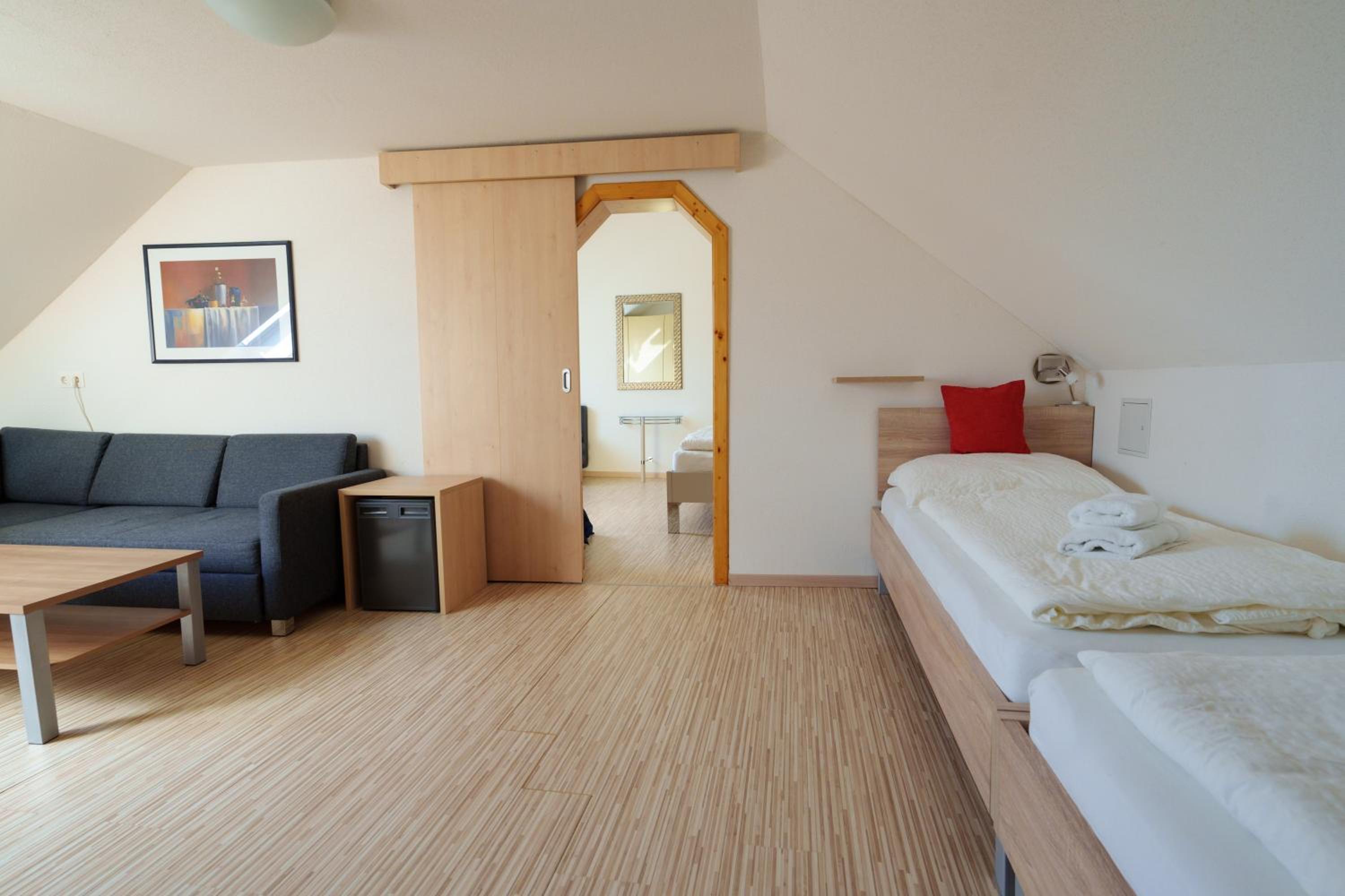 Family Suite photo 1