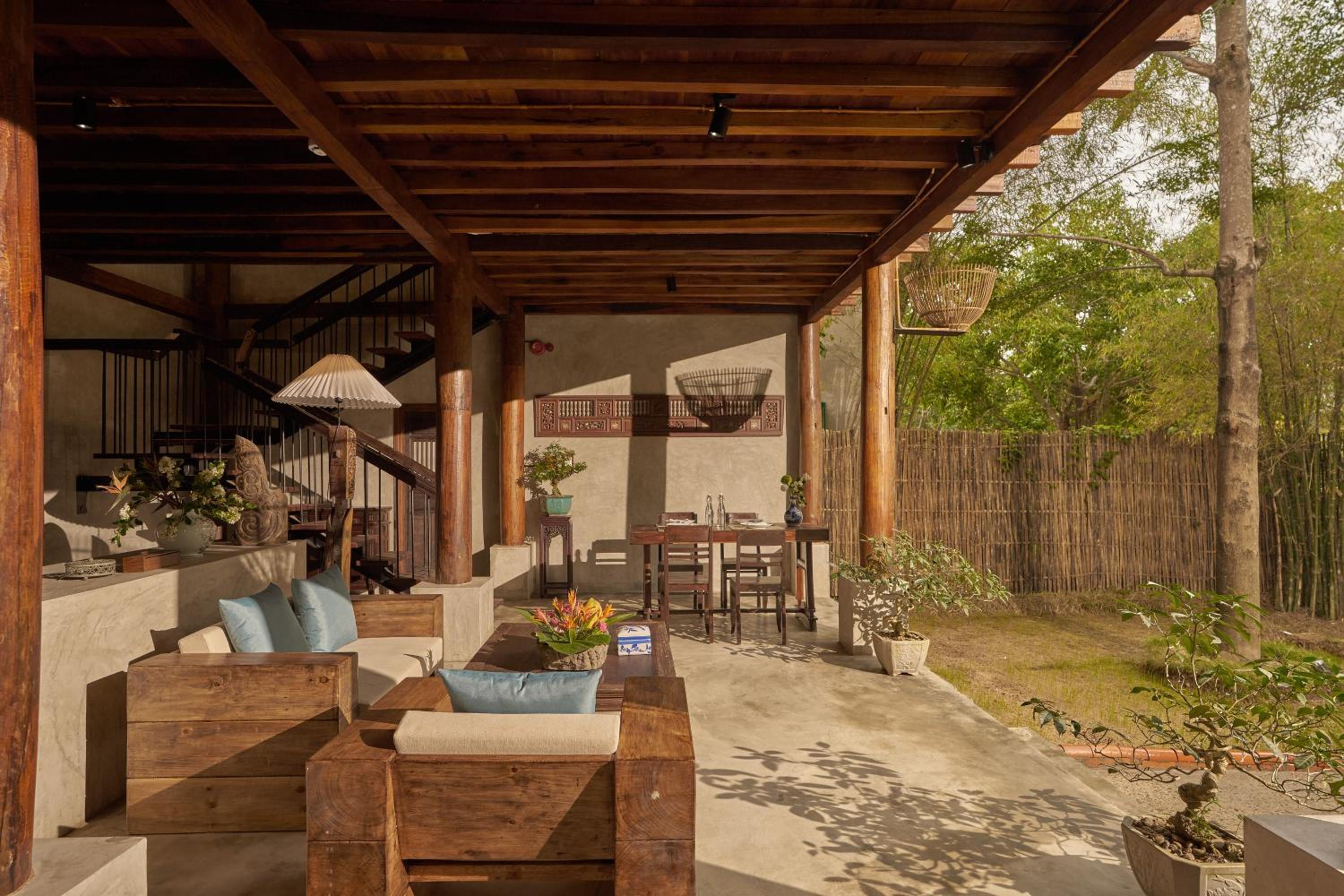 One-Bedroom Pool Villa thumbnail 5