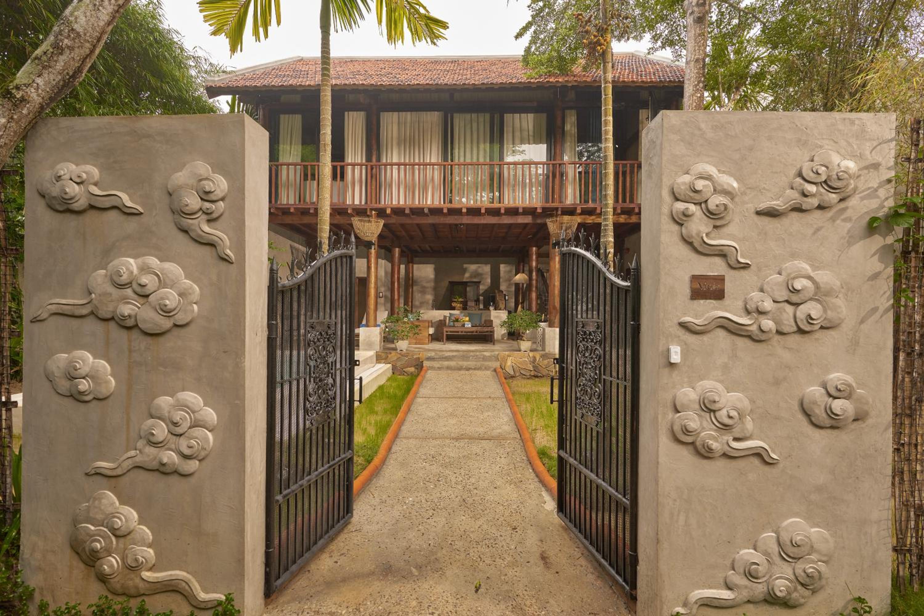 One-Bedroom Pool Villa