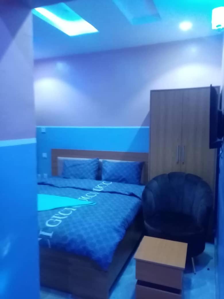 Deluxe Room photo 2