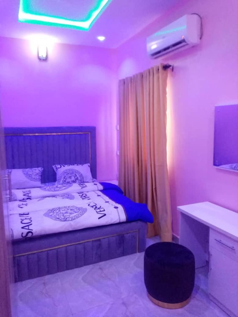Deluxe Room photo 3